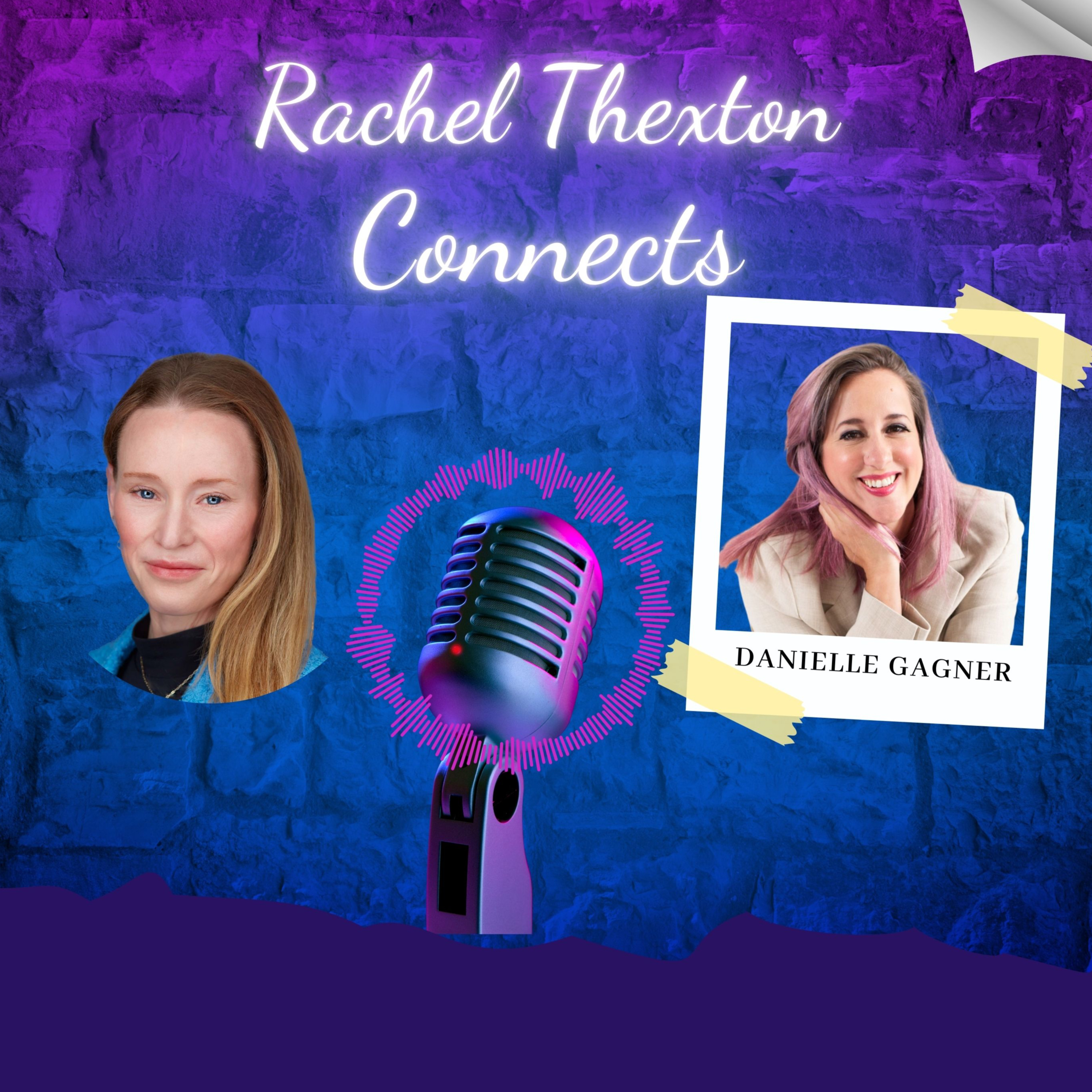 Rachel Thexton Connects