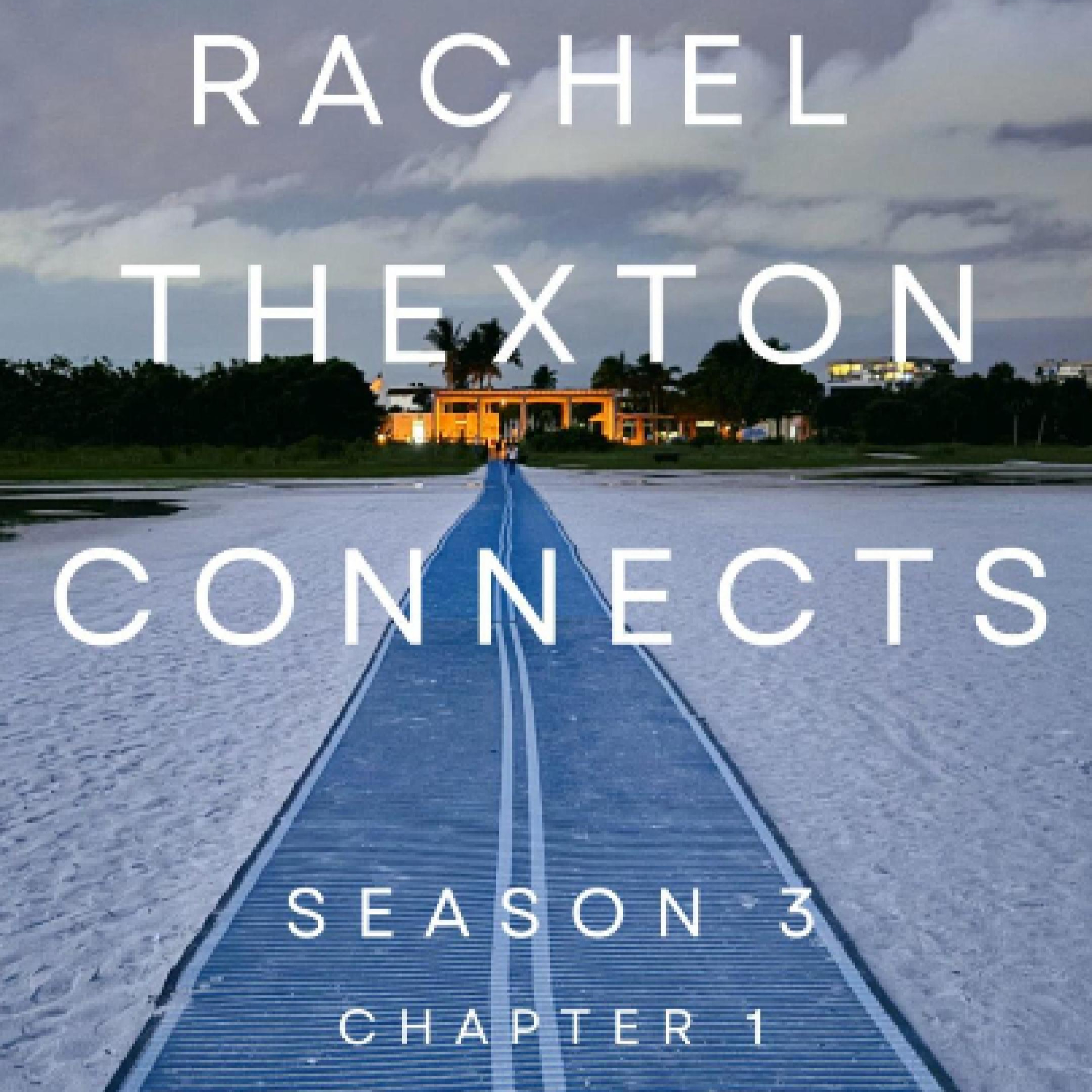 Rachel Thexton Connects