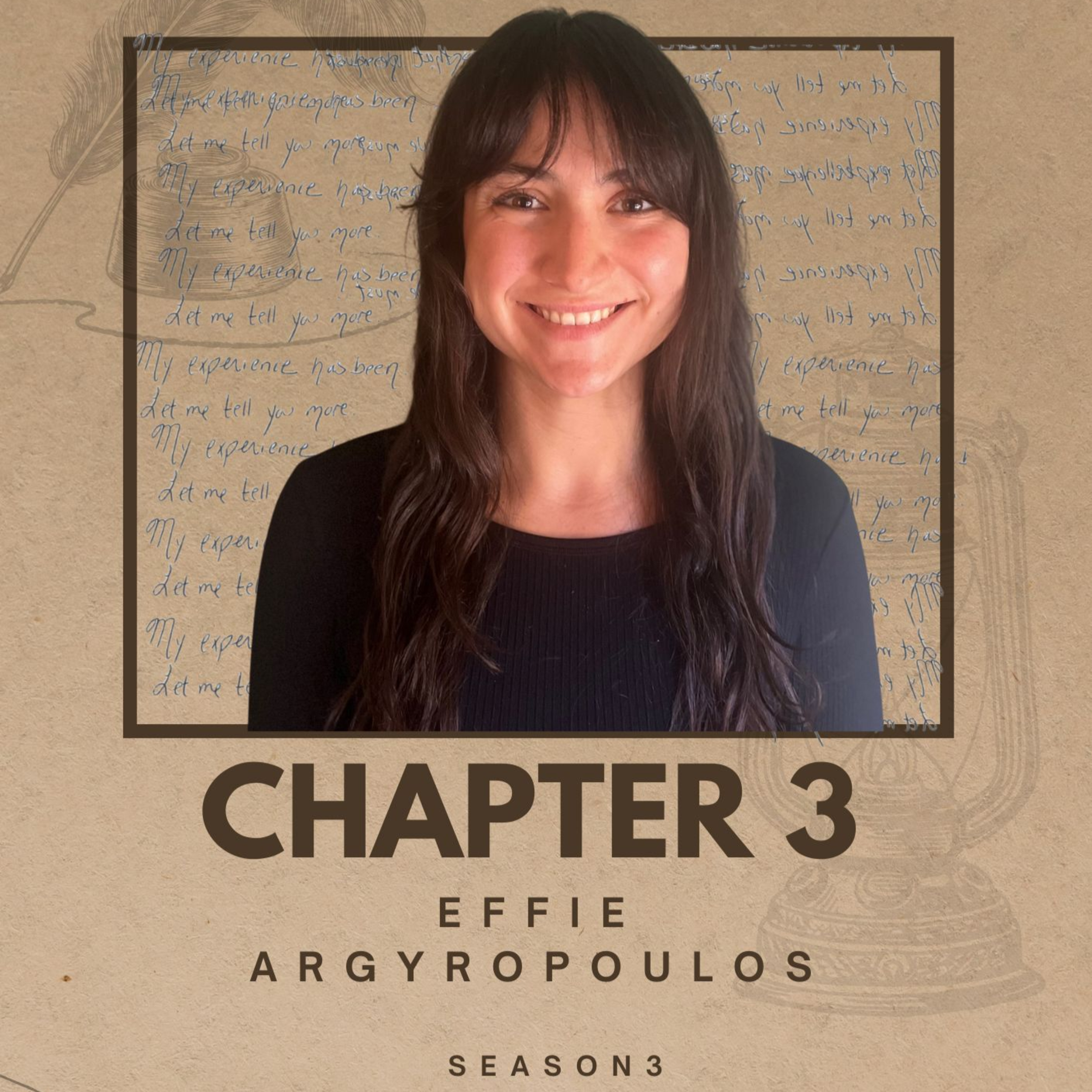Rachel Thexton Connects