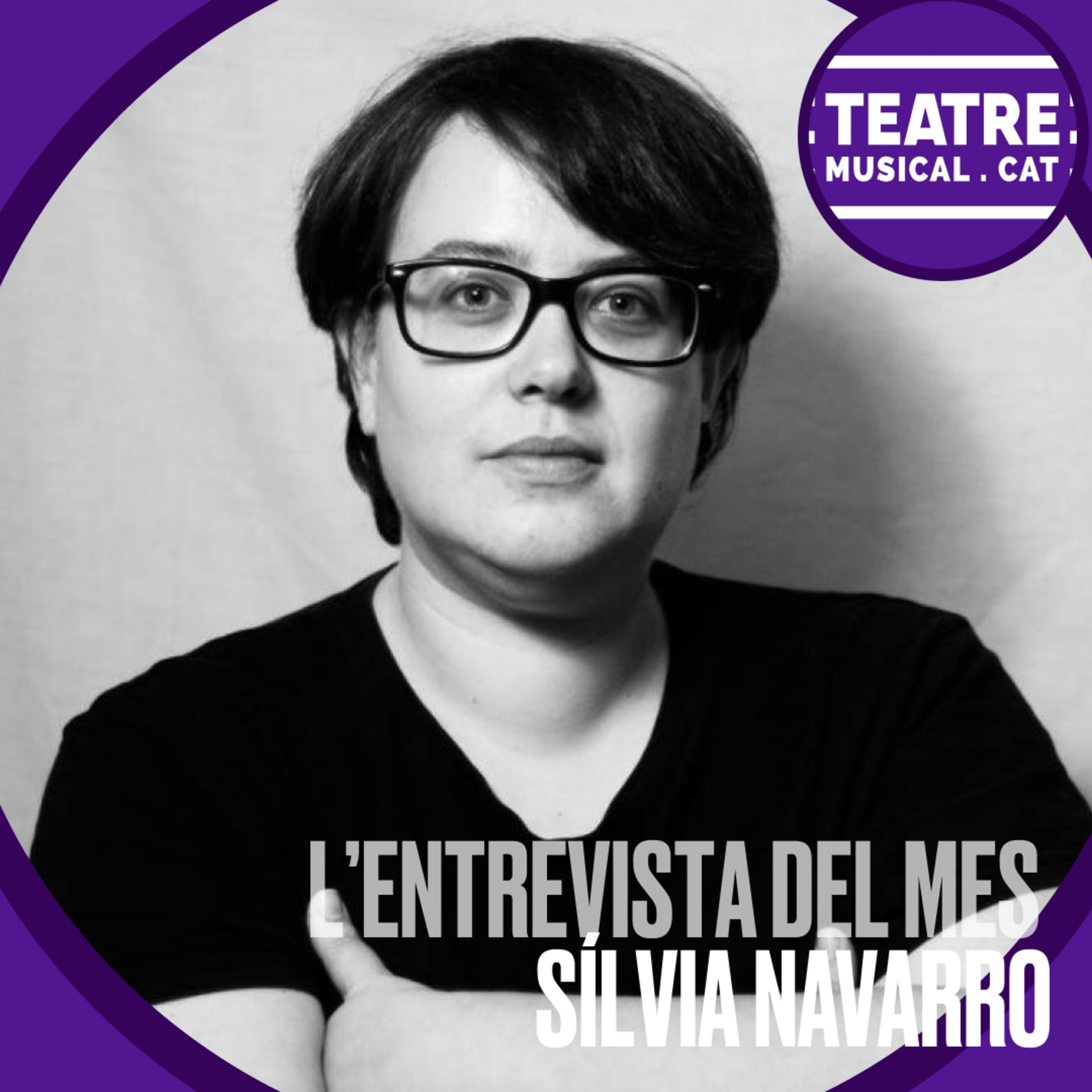 L\'entrevista del mes
