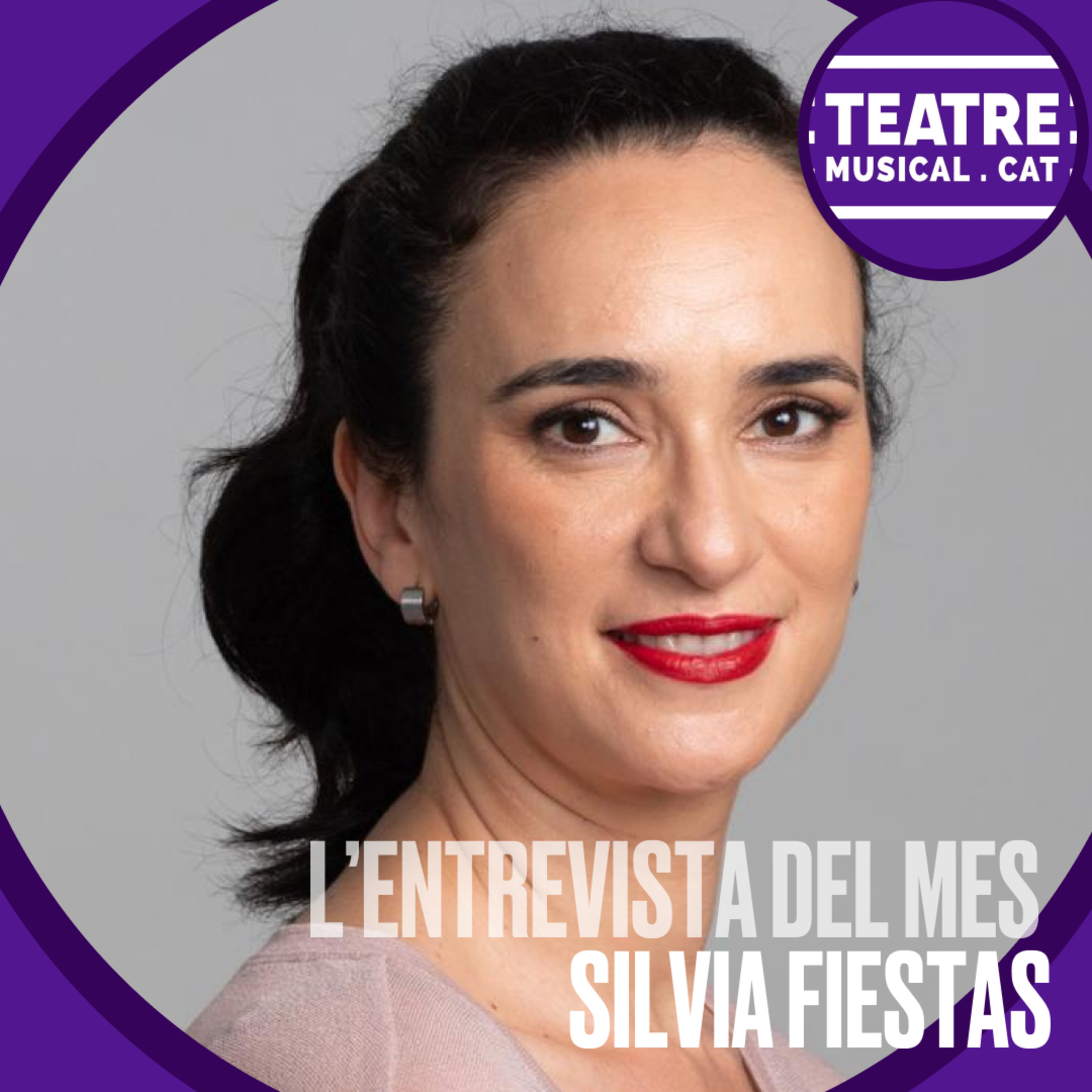 L\'entrevista del mes