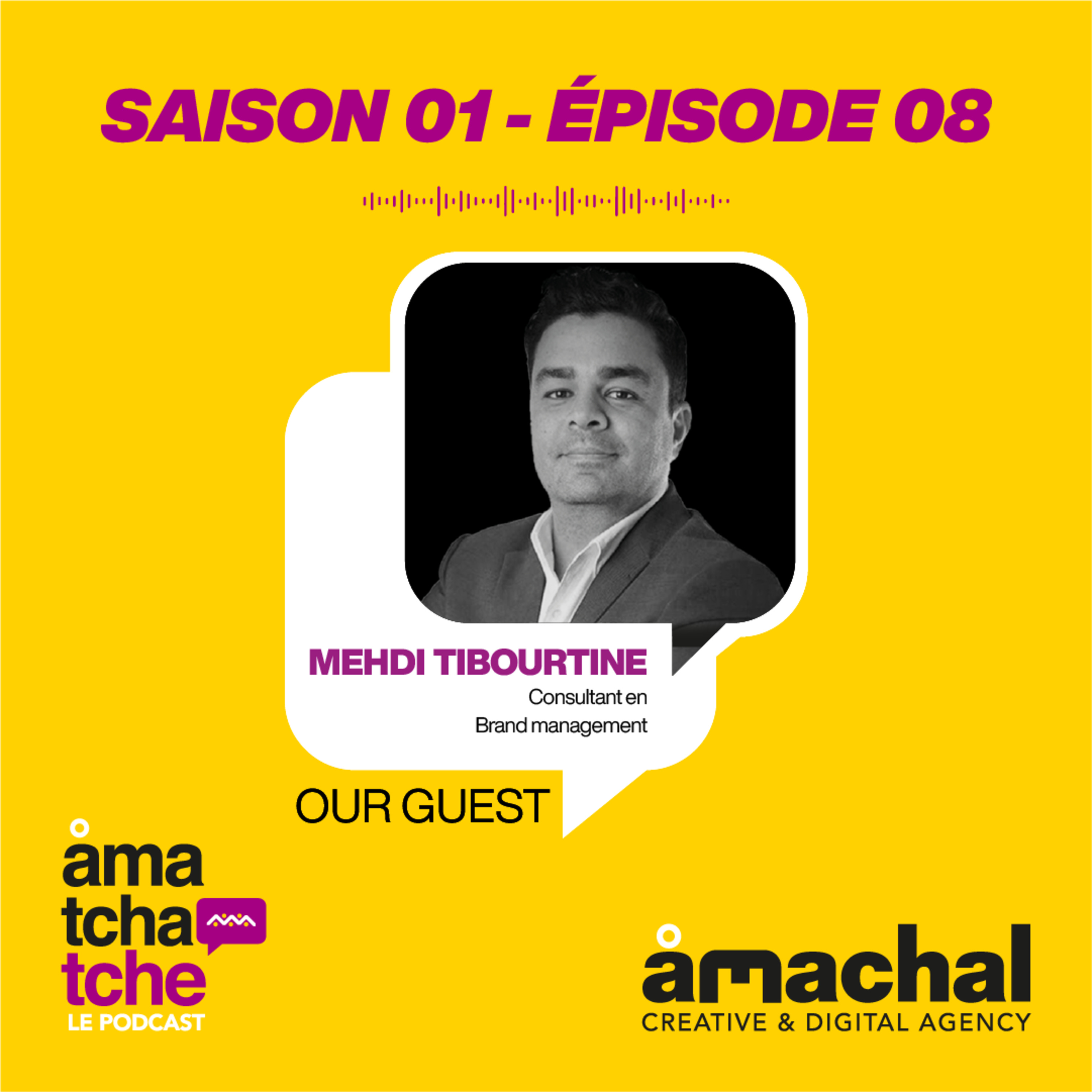 Amatchatche
