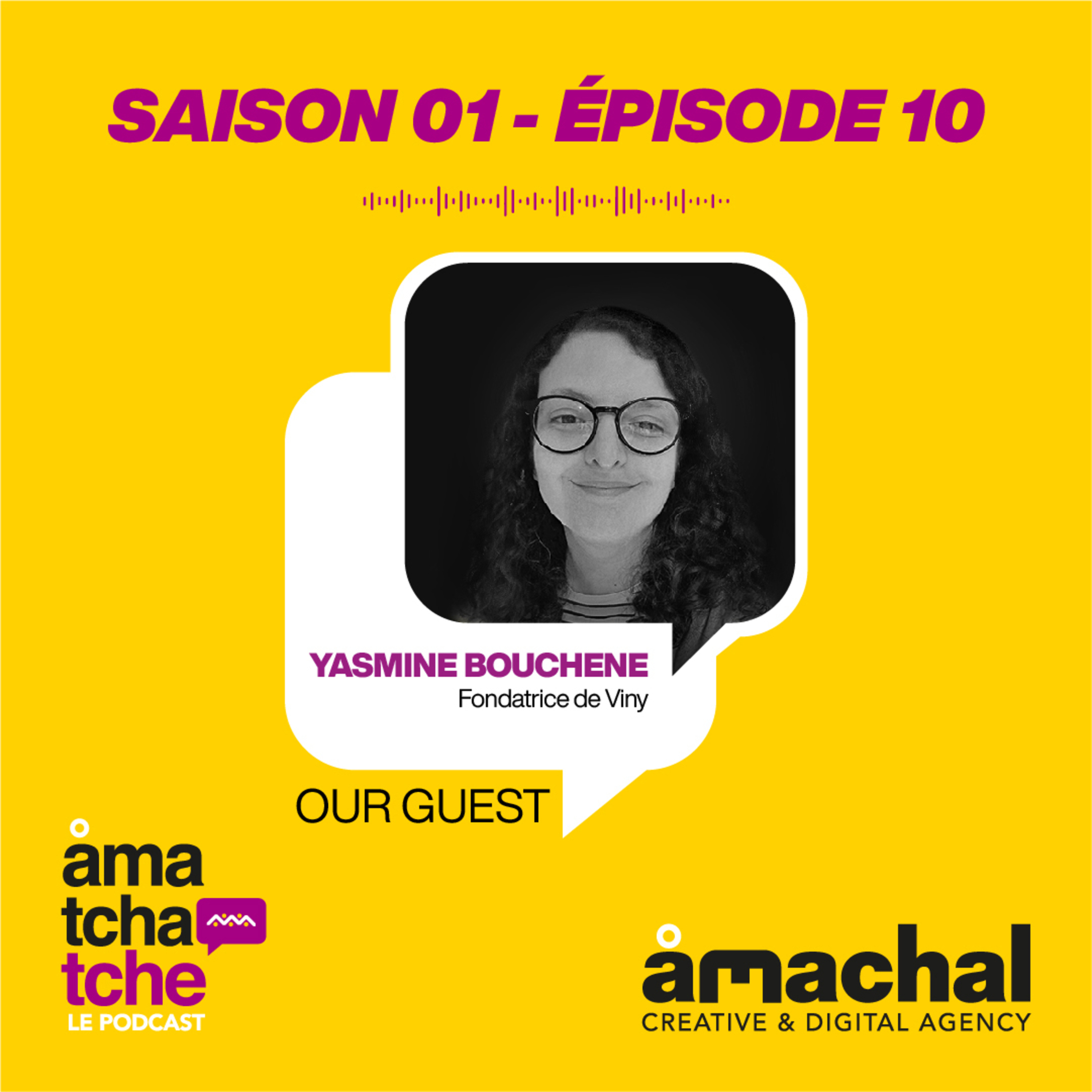 Amatchatche