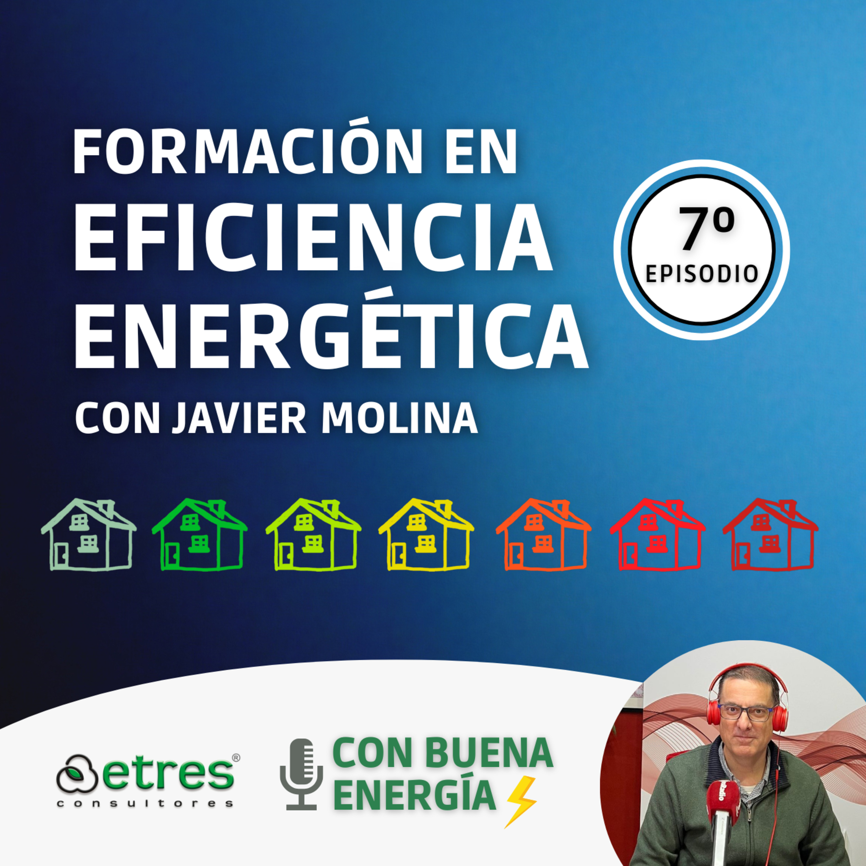 Con Buena Energía