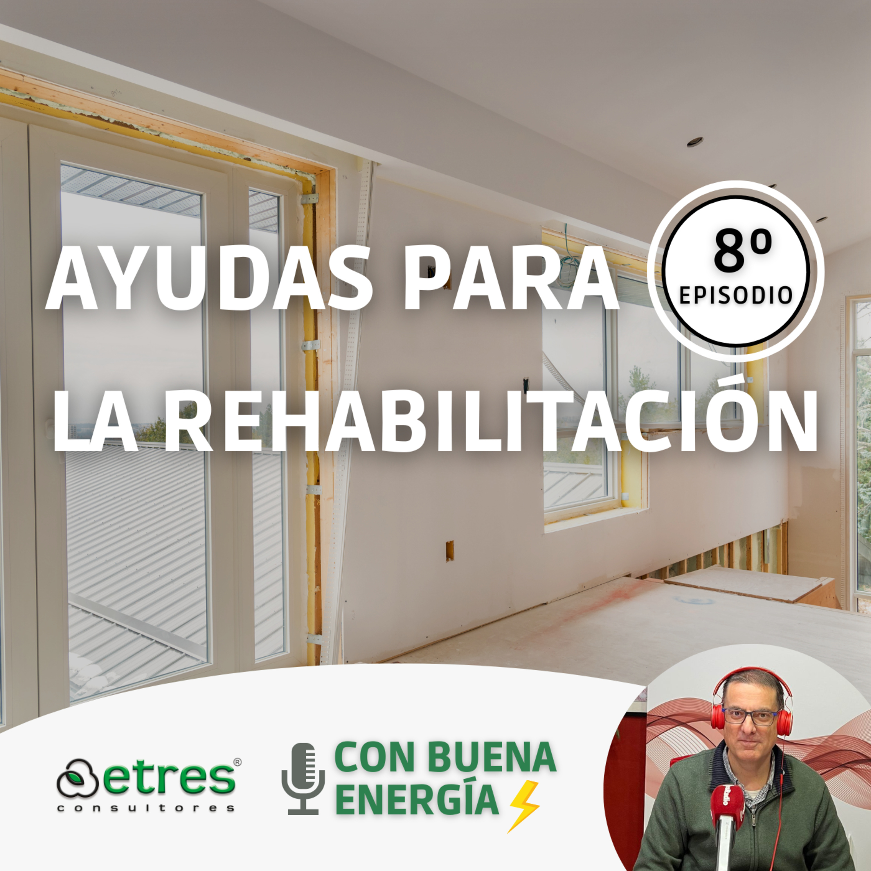 Con Buena Energía