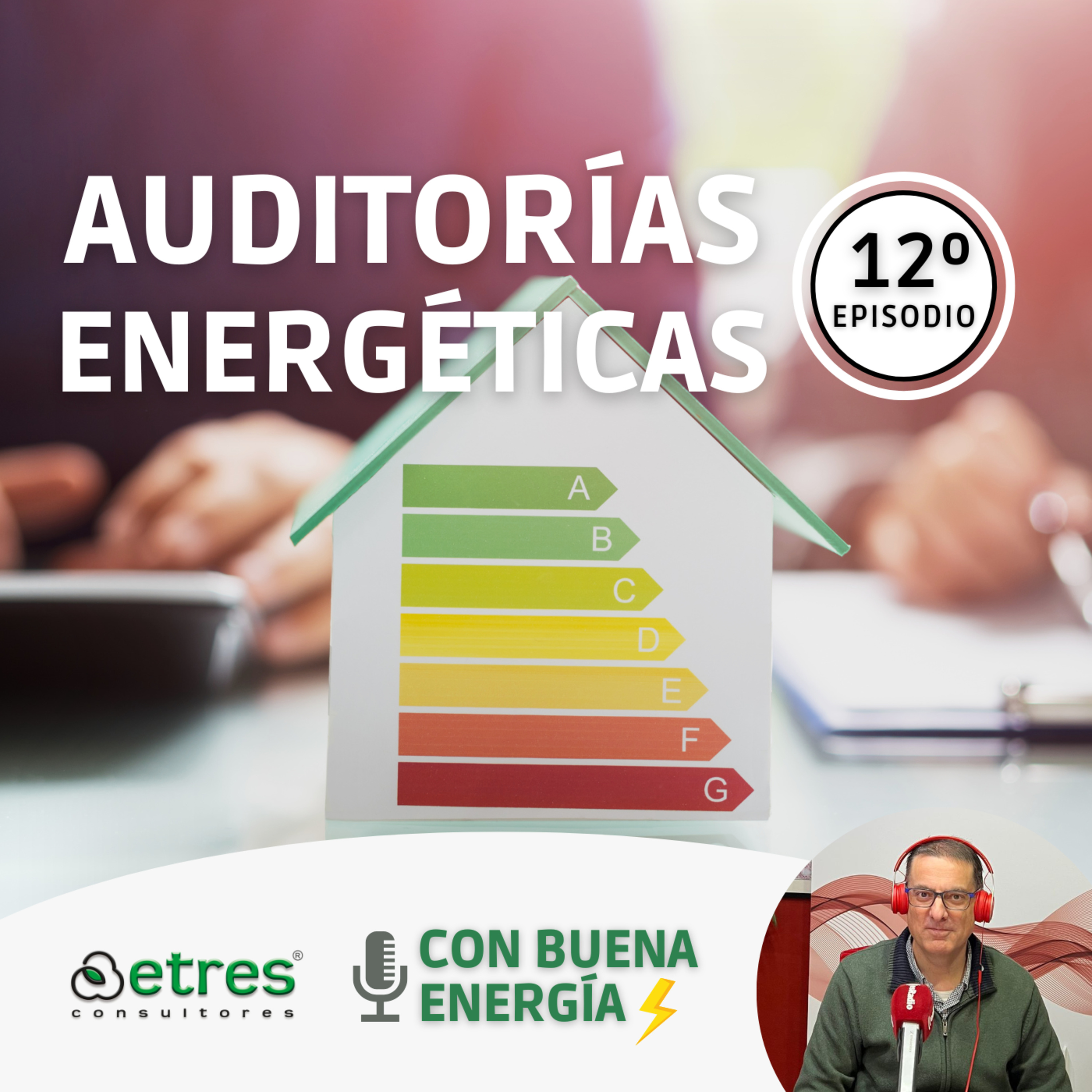 Con Buena Energía