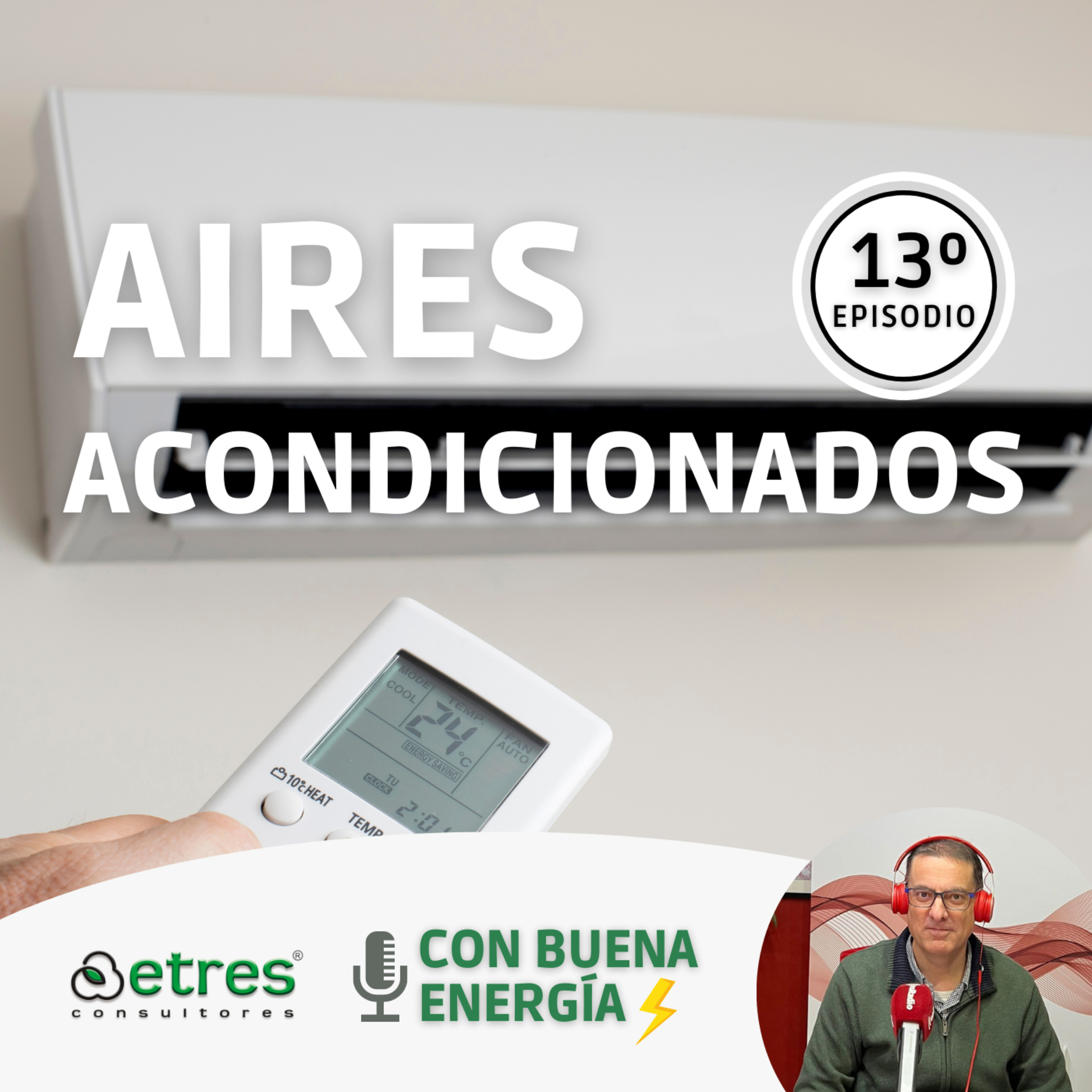 Con Buena Energía