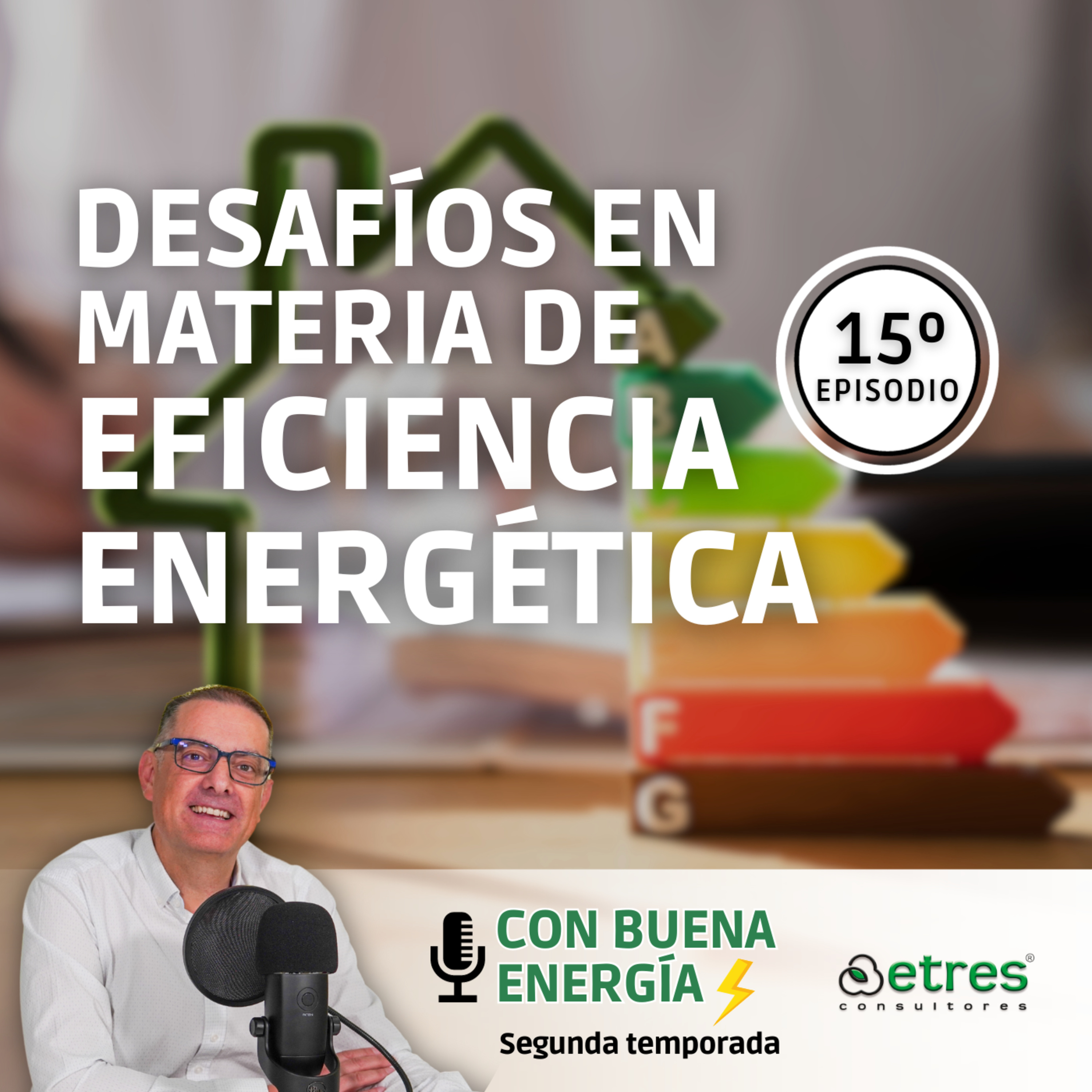 Con Buena Energía