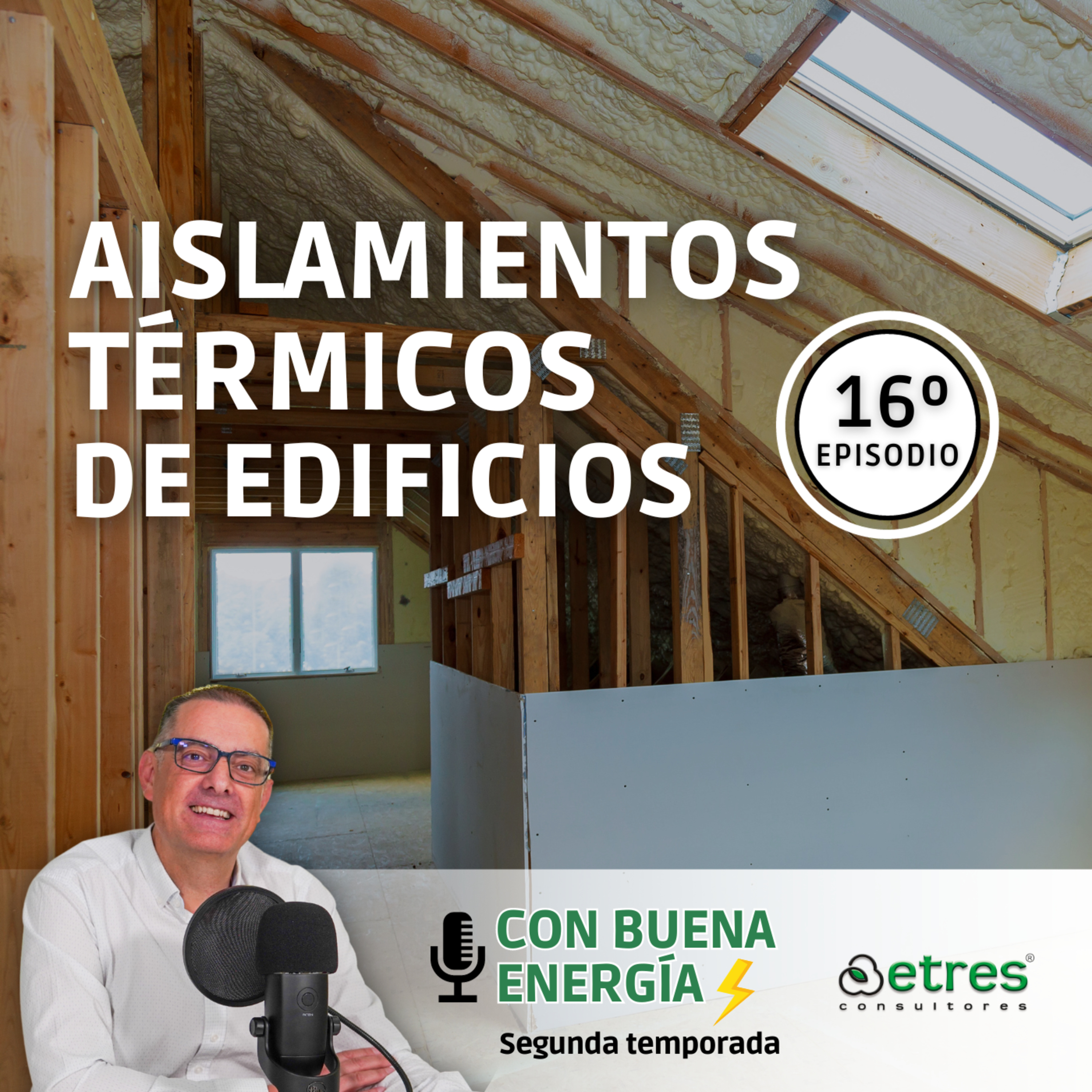 Con Buena Energía