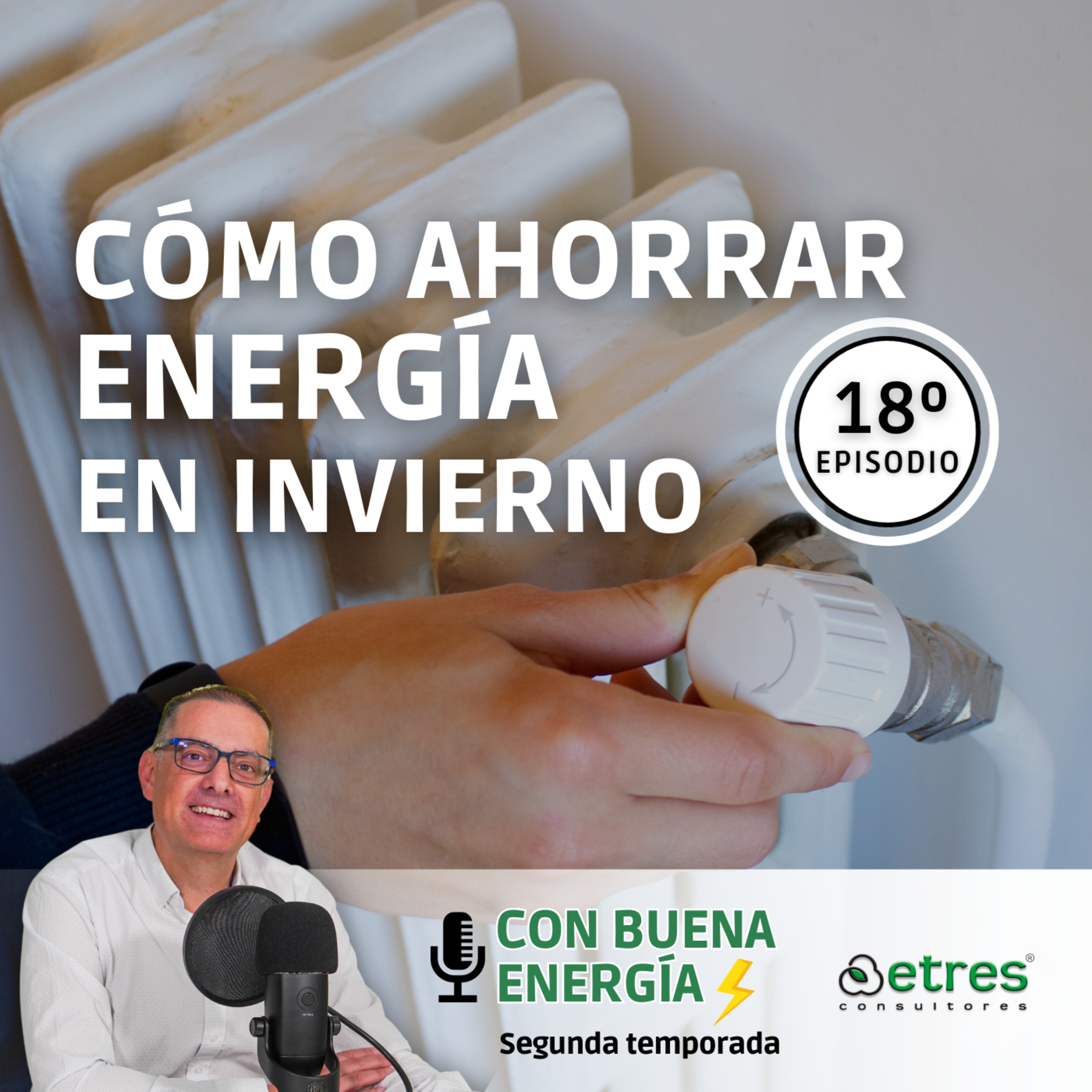Con Buena Energía