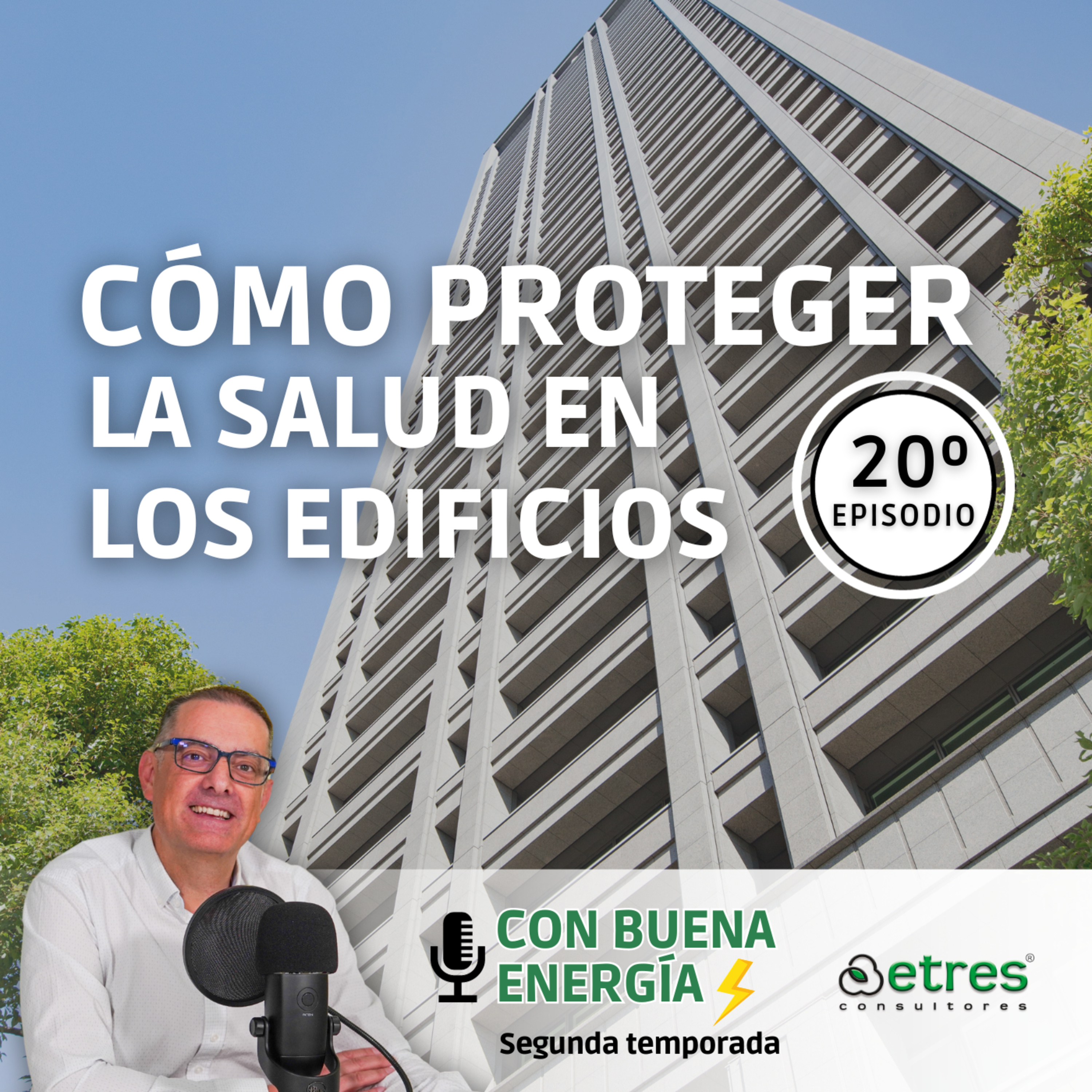 Con Buena Energía