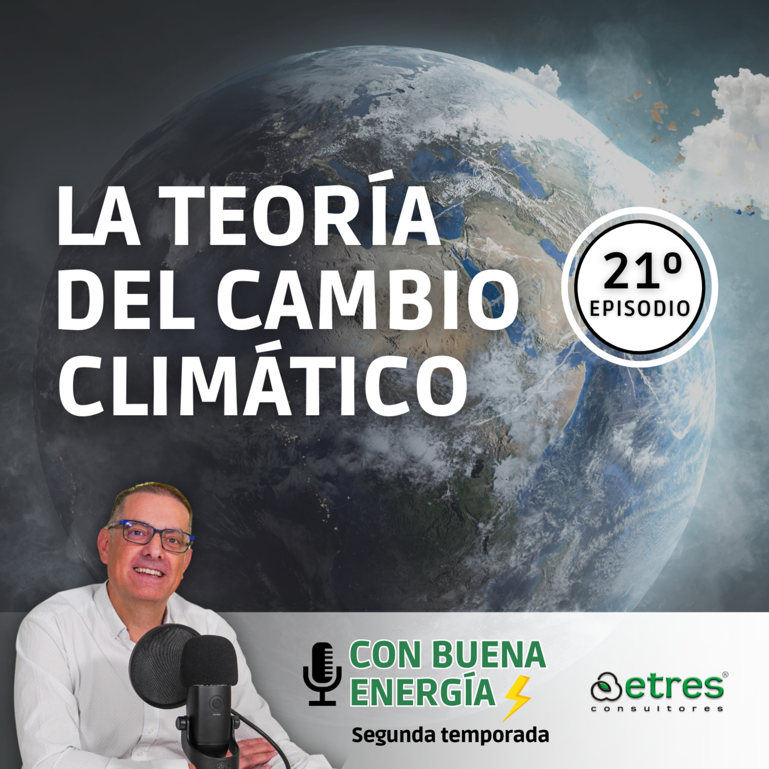 Con Buena Energía