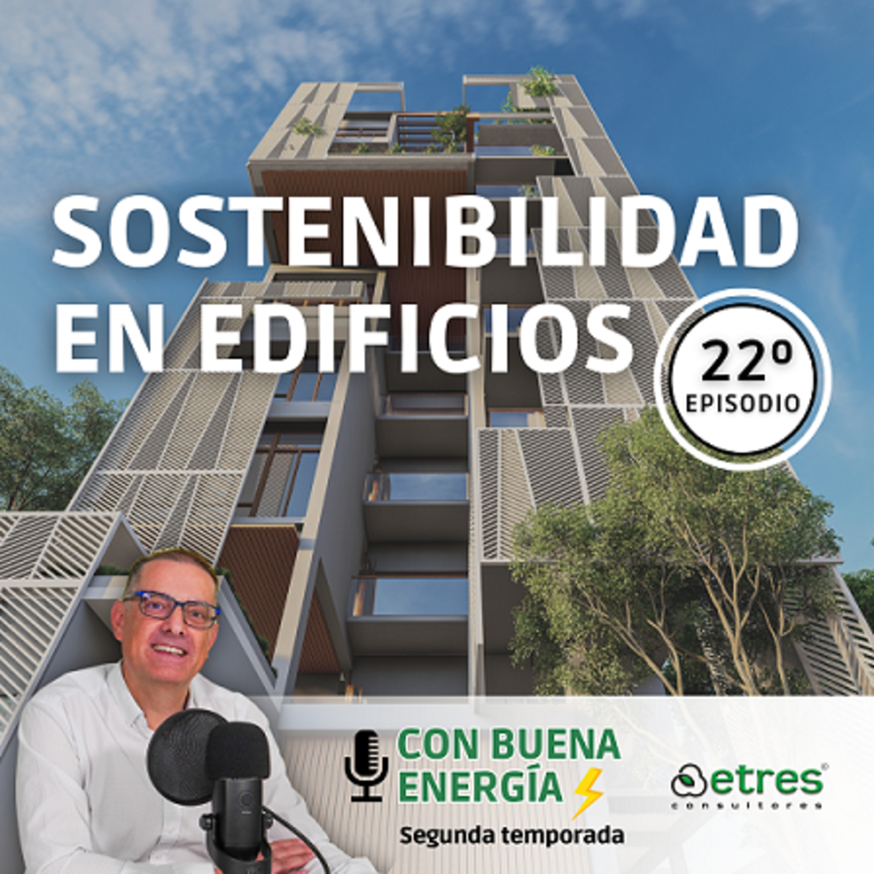 Con Buena Energía