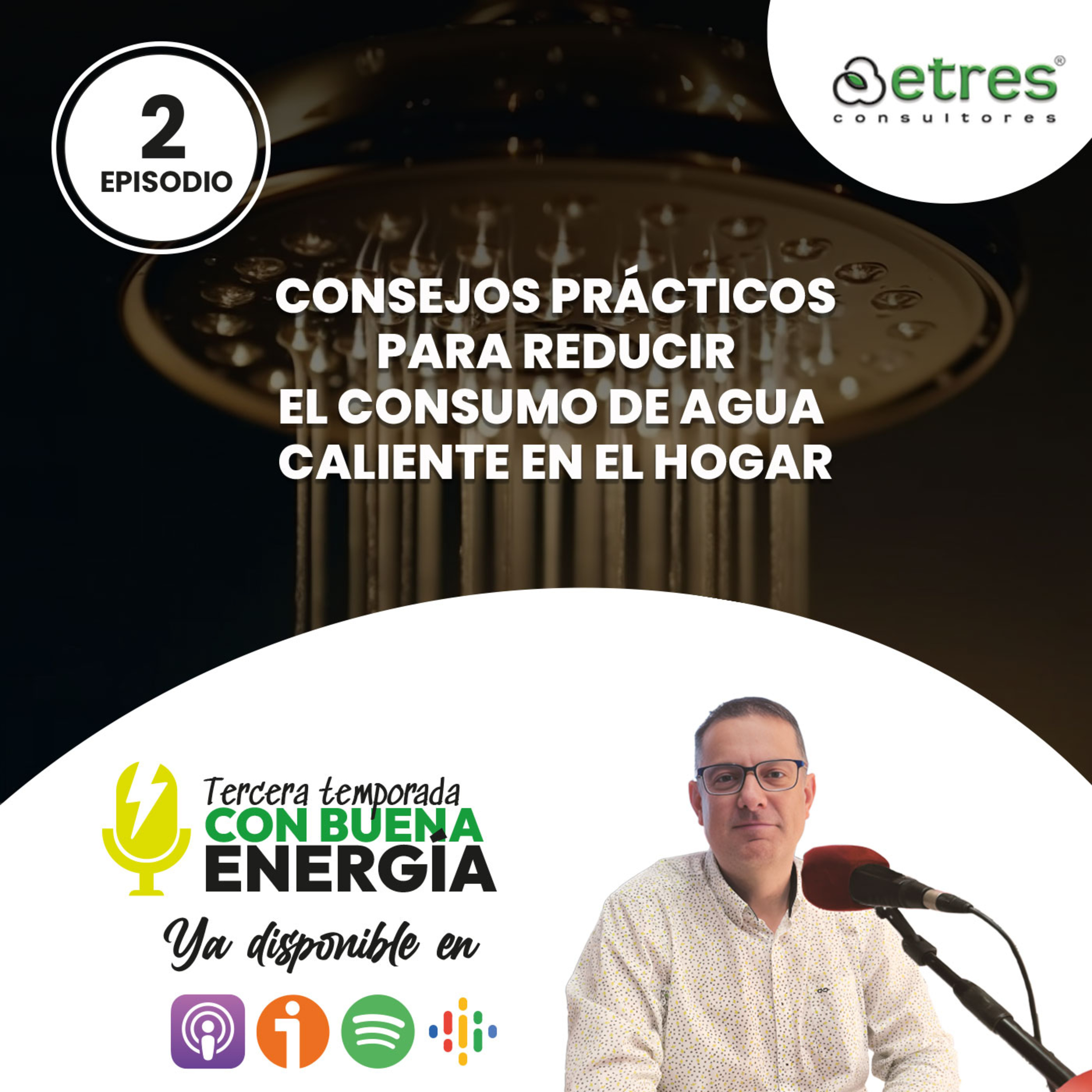 Con Buena Energía