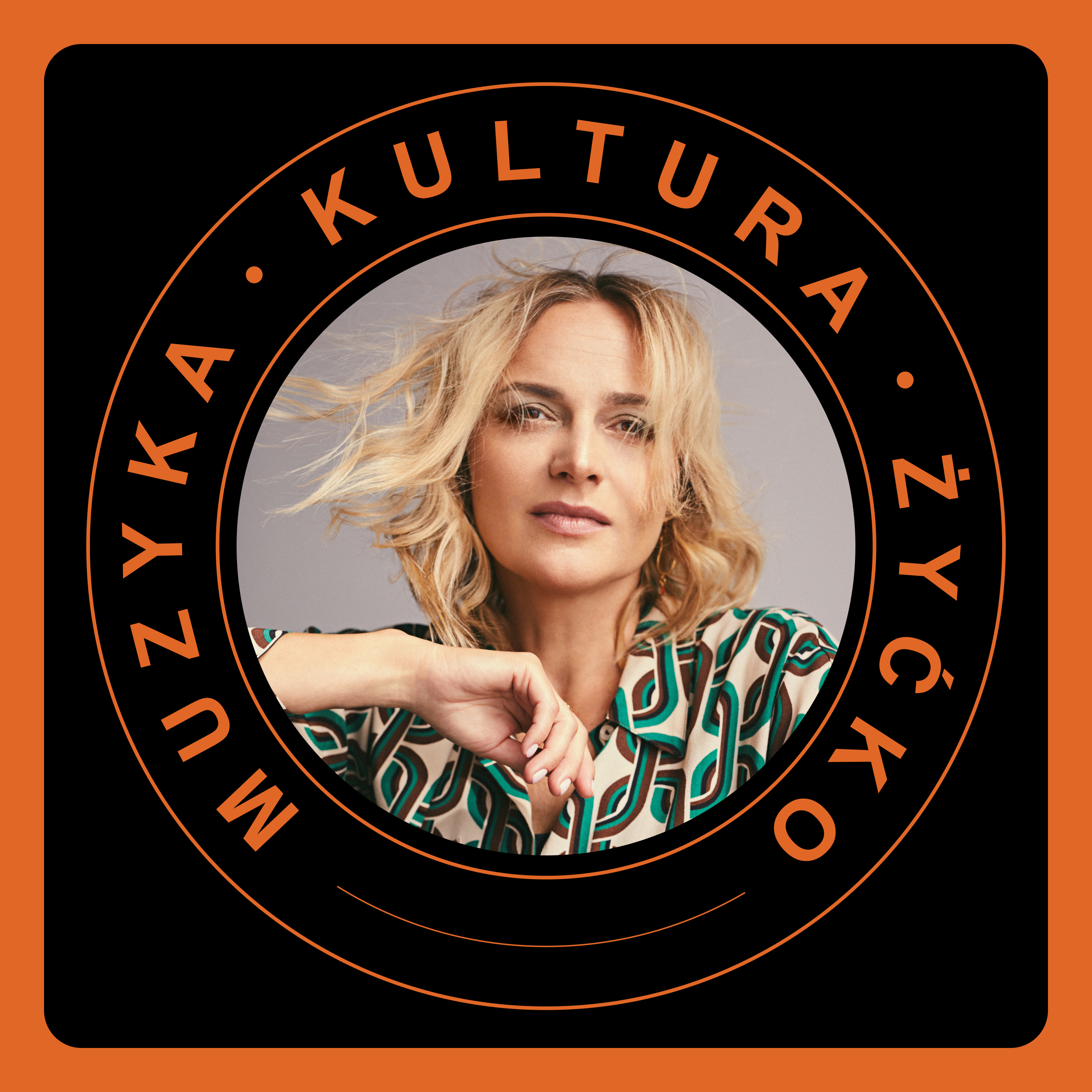 Rozmowy Rawicza - Muzyka Kultura Żyćko
