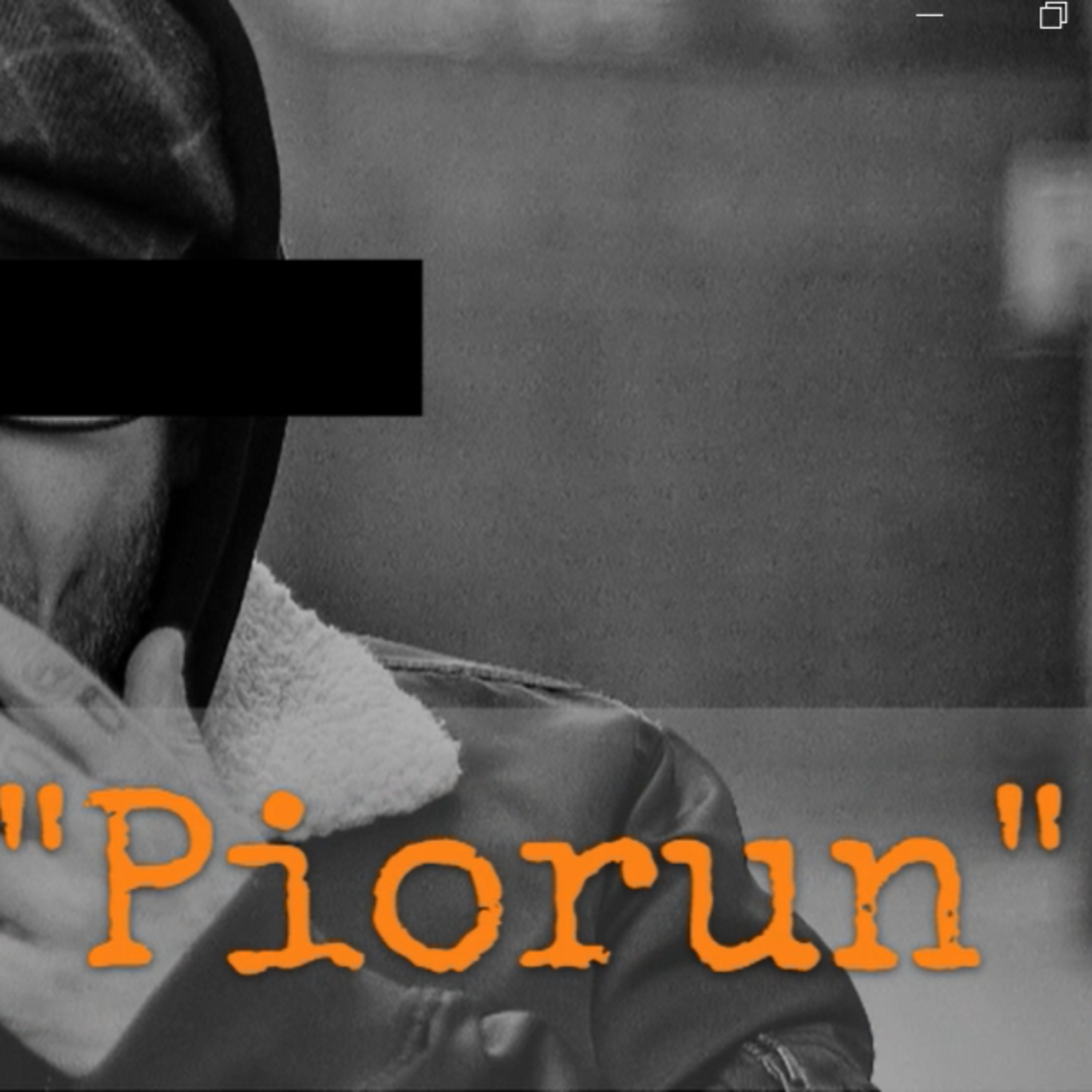 Pirackie Radio PIORUN Rozmów Rawicza (fragment odc. 4. wraz z ważnym opisem)  episode artwork