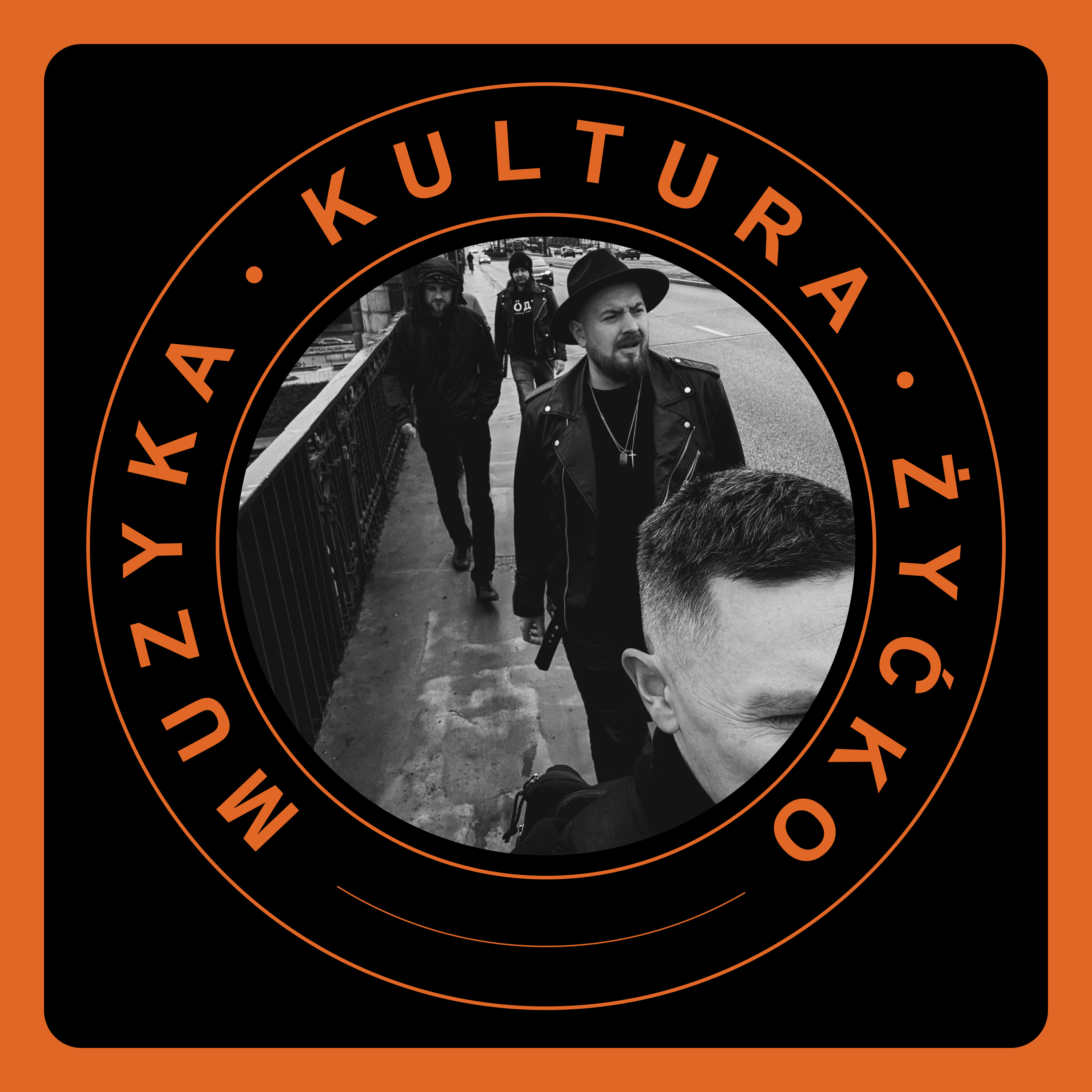 Rozmowy Rawicza - Muzyka Kultura Żyćko
