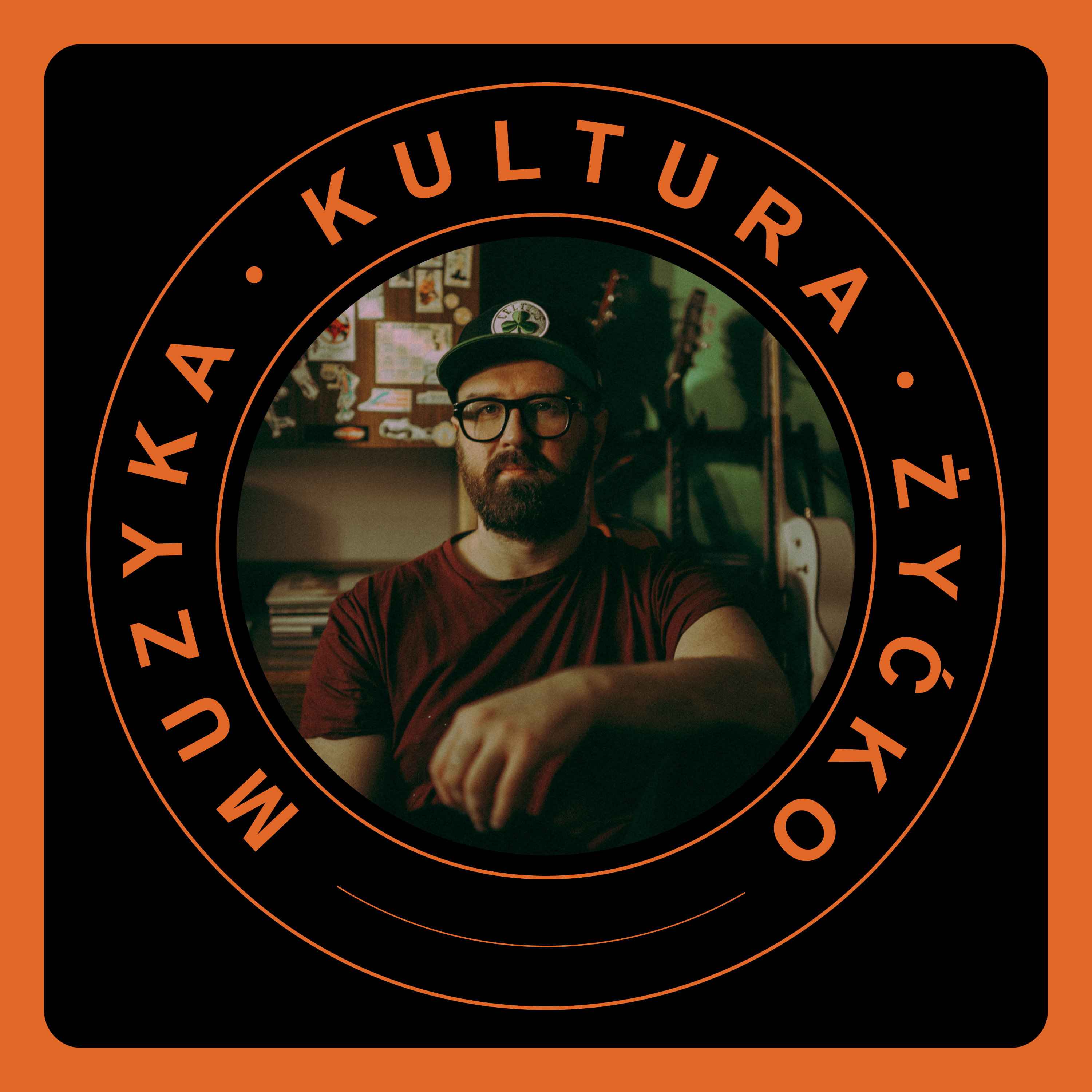 Rozmowy Rawicza - Muzyka Kultura Żyćko