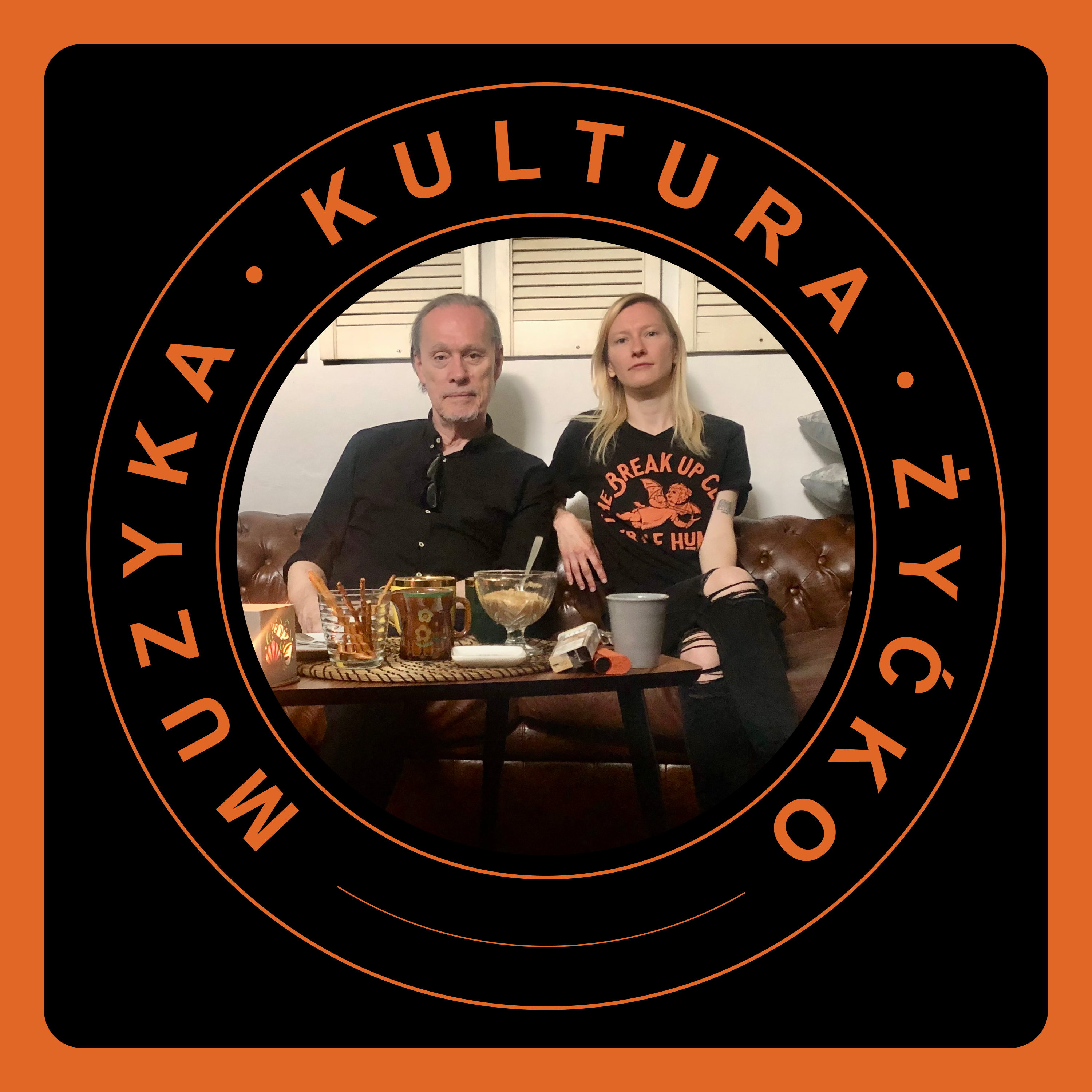Rozmowy Rawicza - Muzyka Kultura Żyćko