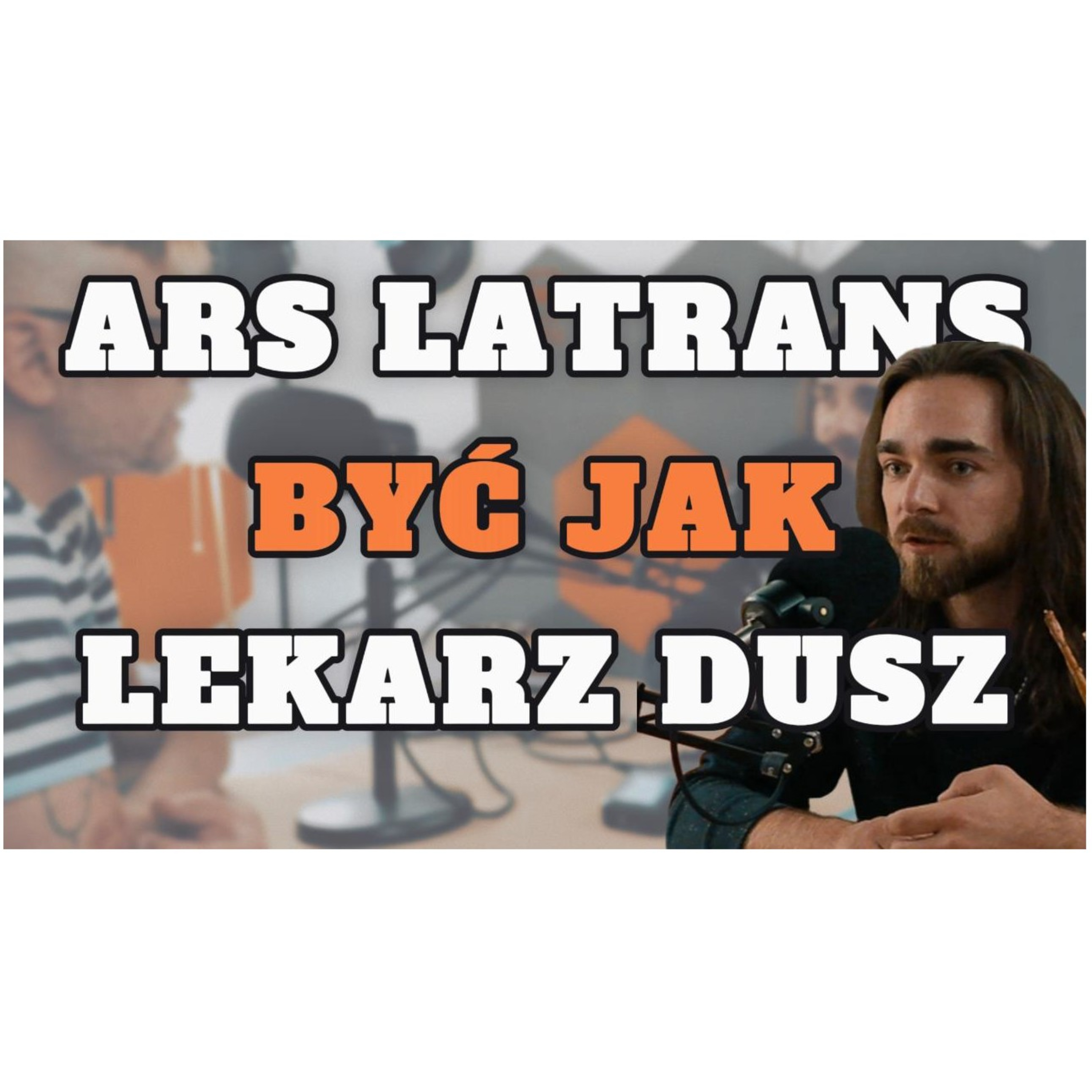 Ars Latrans: fenomen i odkrycie roku - s0e49 episode artwork