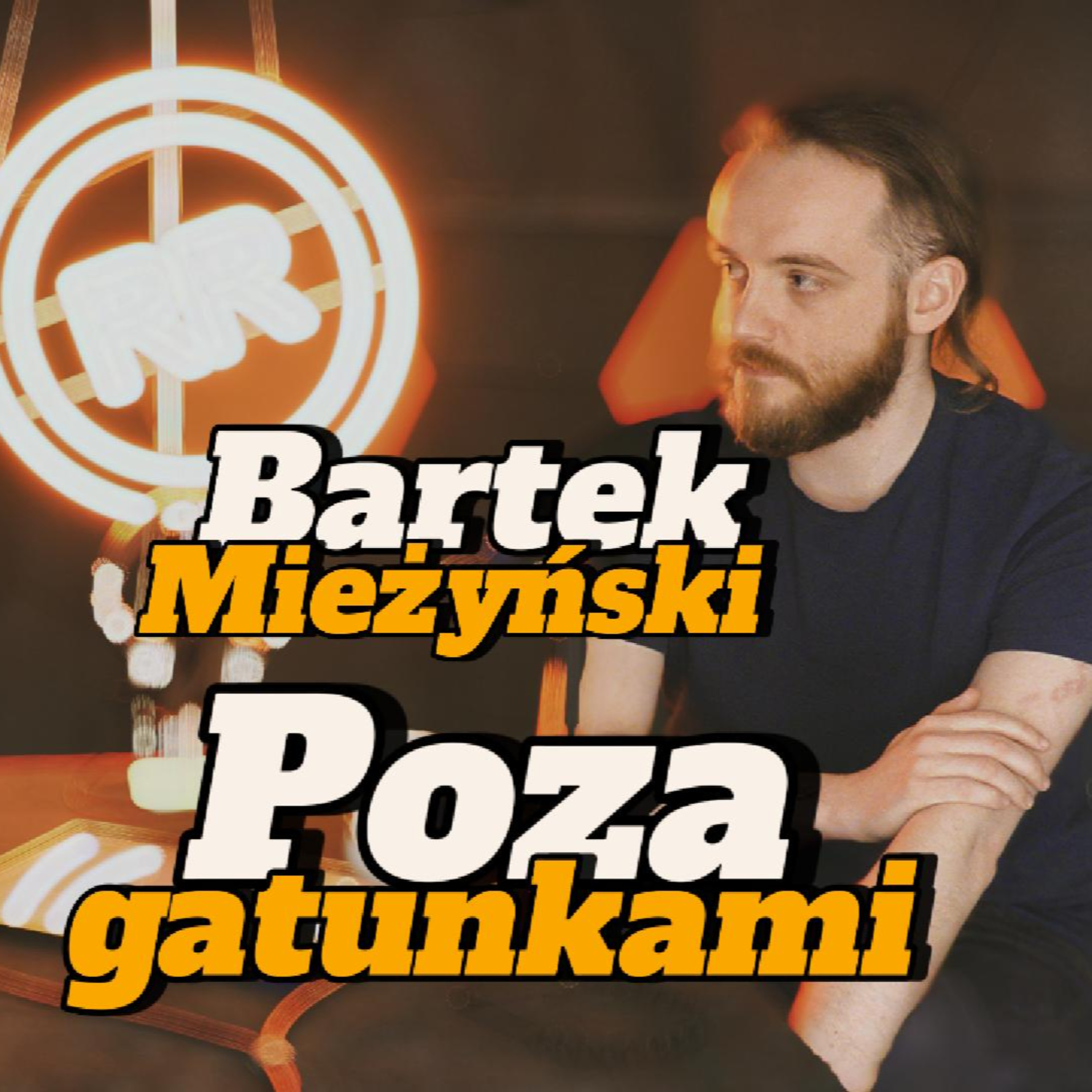 Bartek Mieżyński: Poza gatunkami - s2e05 [105] episode artwork