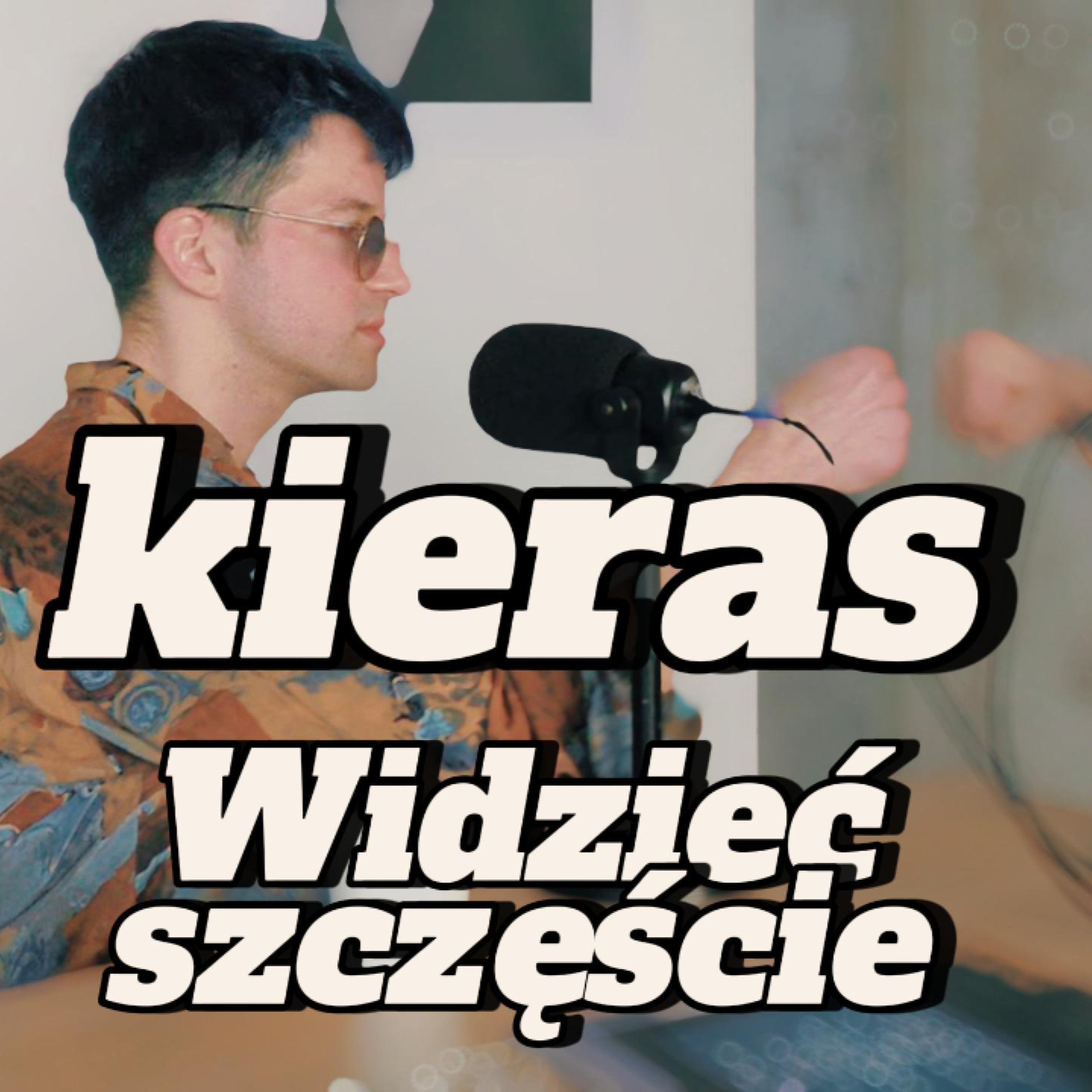 SEA YOU - kieras: Widzieć szczęście - s2e20 [120] episode artwork