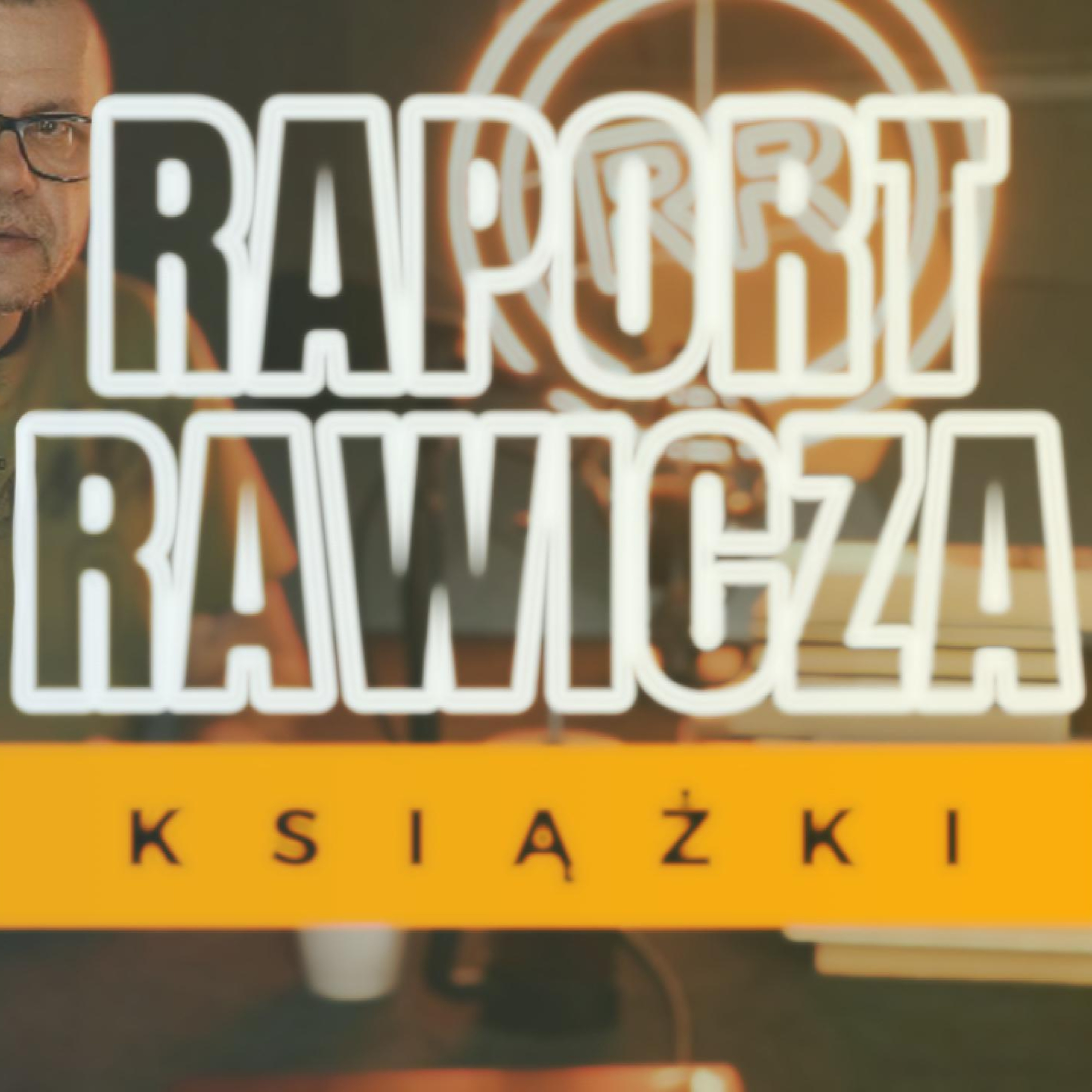 Rozmowy Rawicza - Muzyka Kultura Żyćko