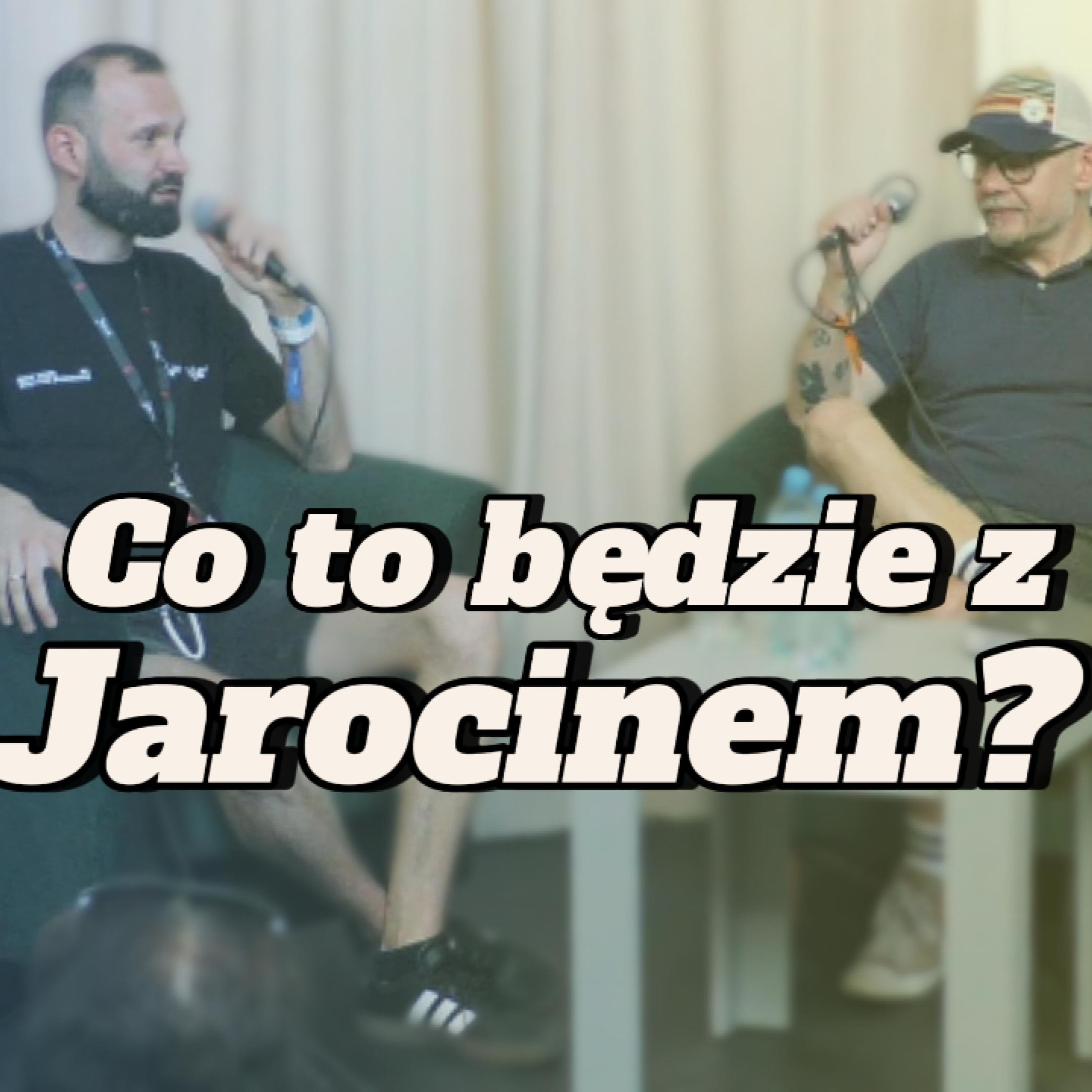 Rozmowy Rawicza - Muzyka Kultura Życie