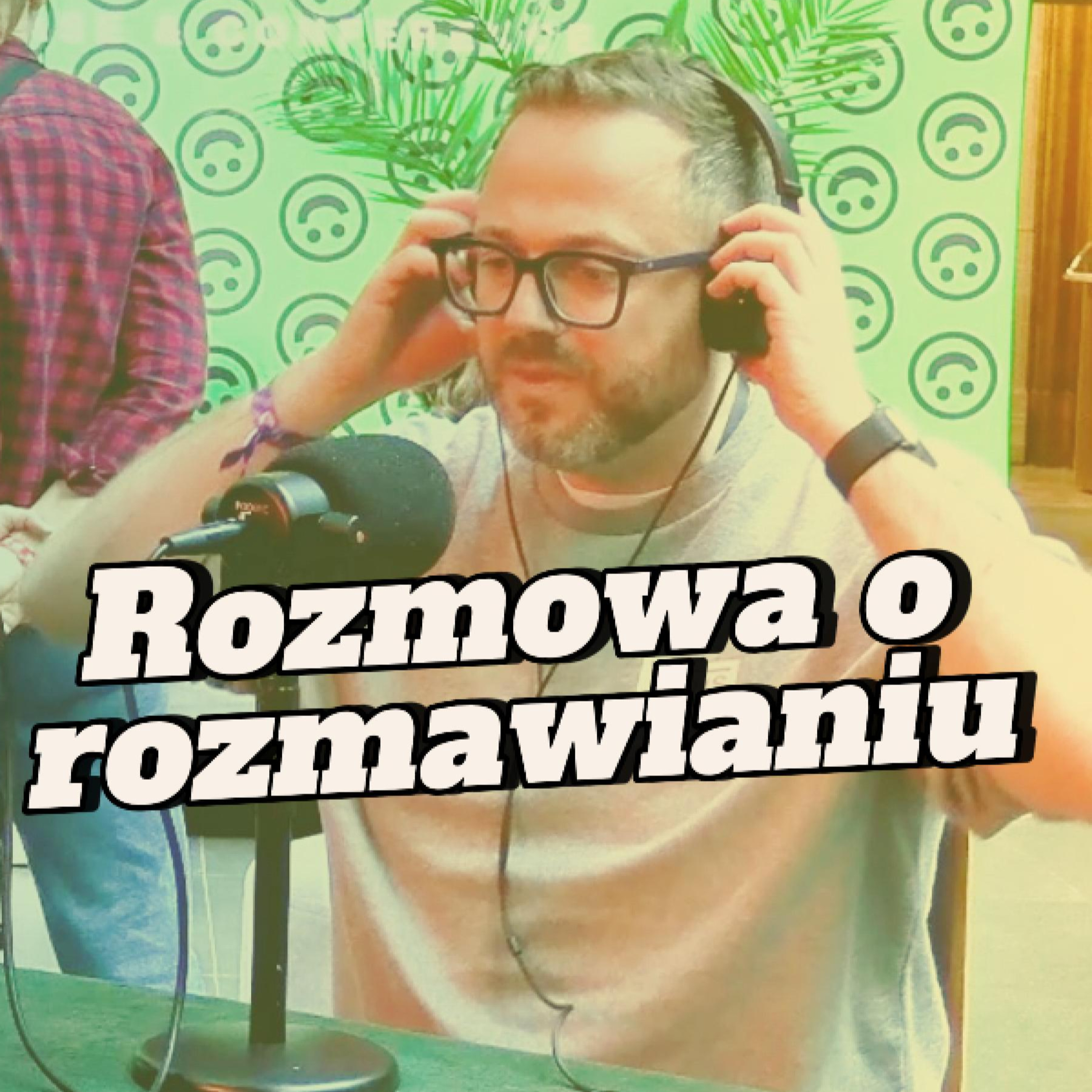 Rozmowy Rawicza - Muzyka Kultura Życie