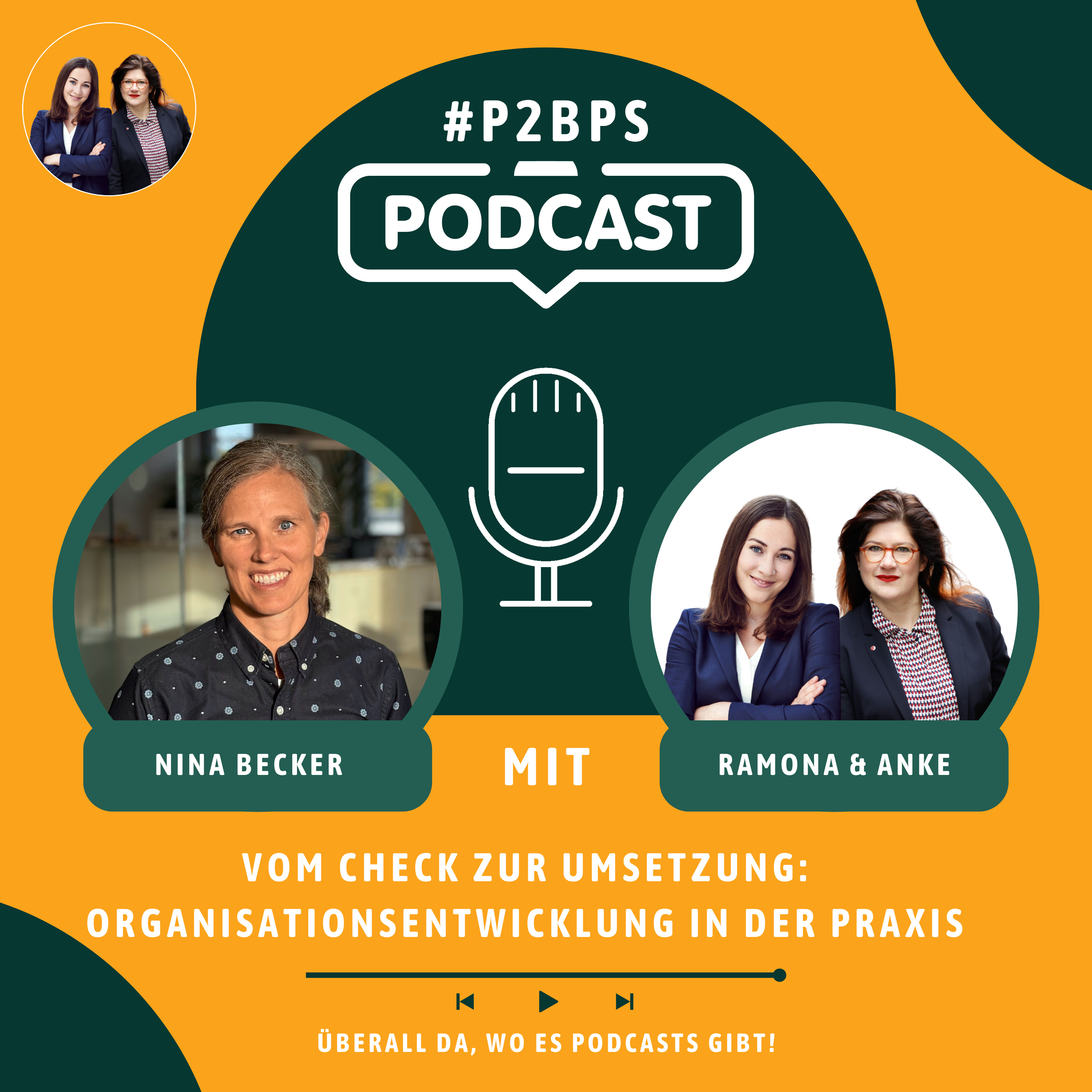 Proud to Be Public Sector