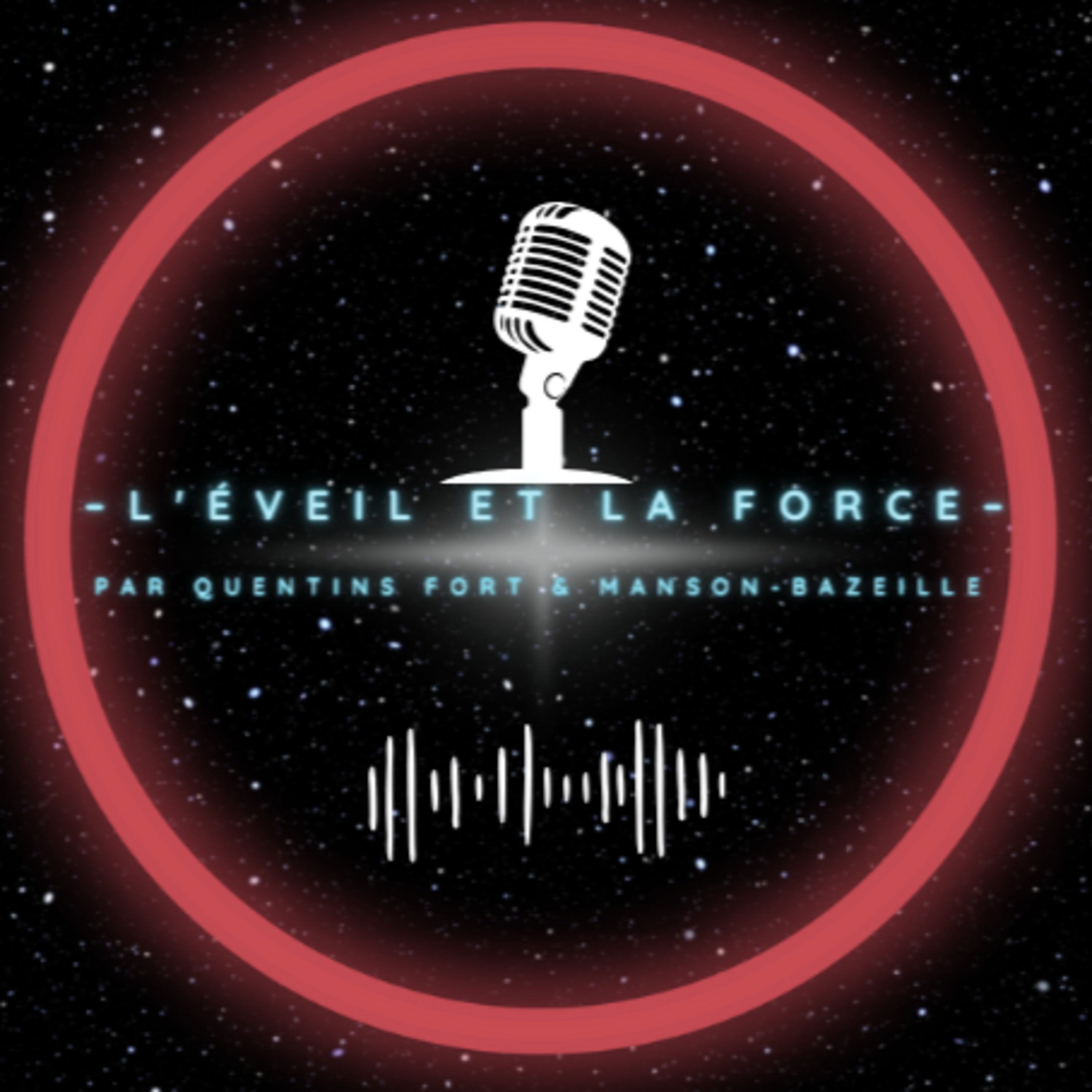L\'Éveil et La Force avec Quentin Fort