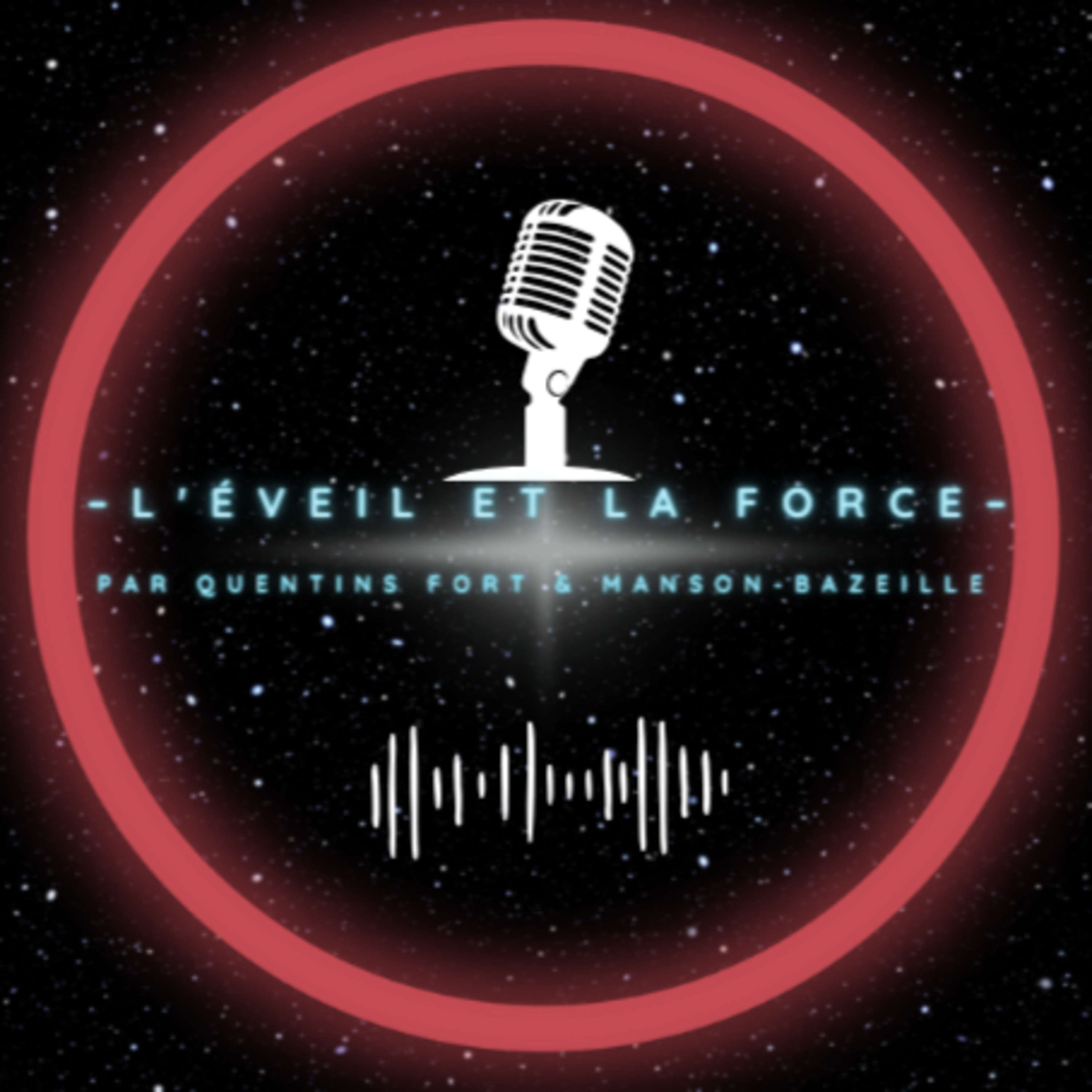 L\'Éveil et La Force avec Quentin Fort