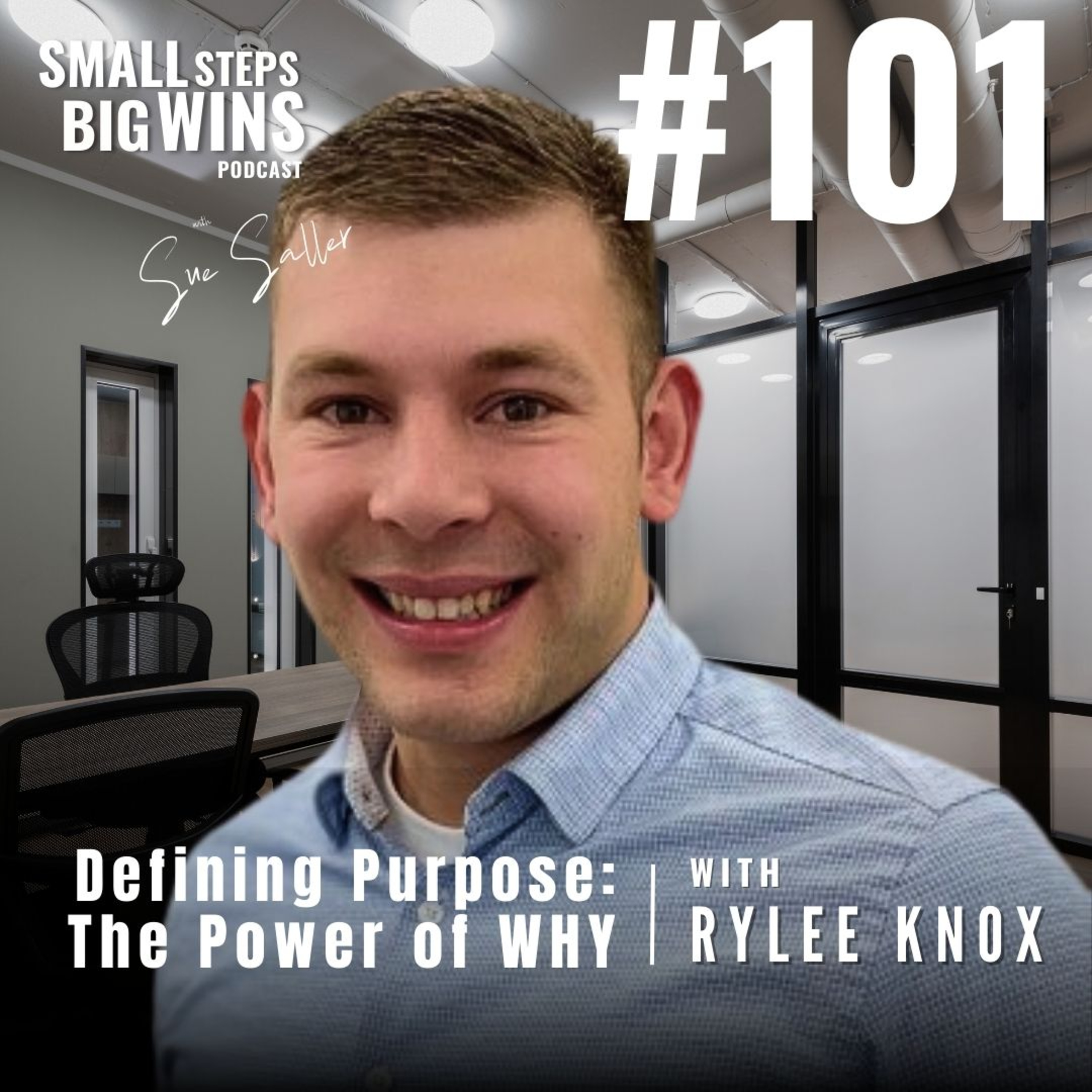 Small Steps Big Wins©