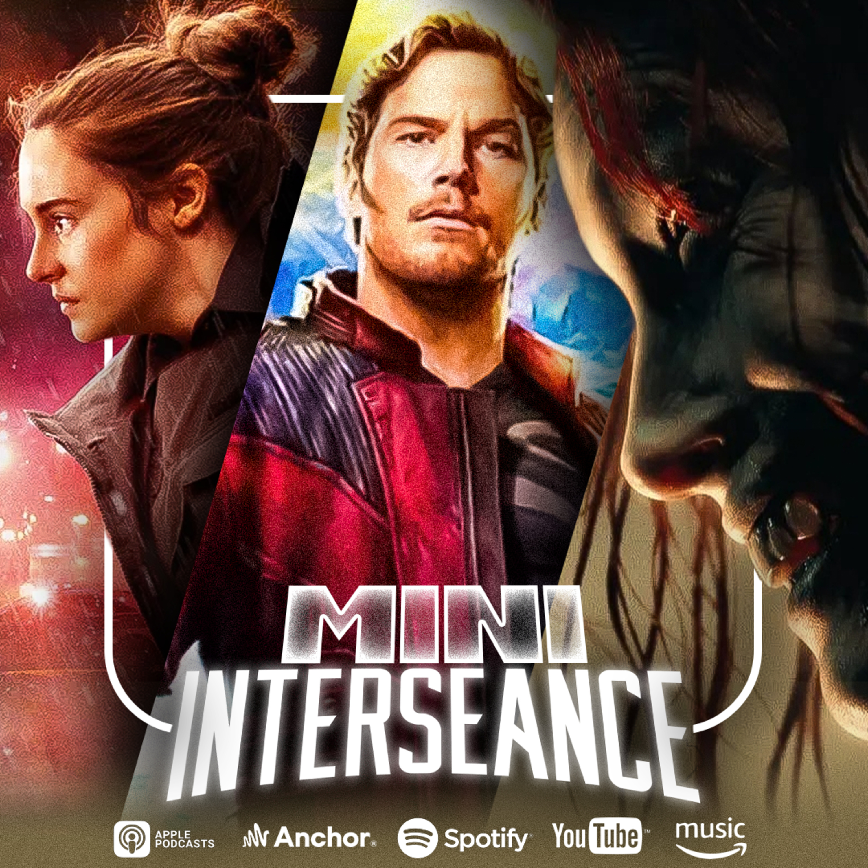 INTERSEANCE
