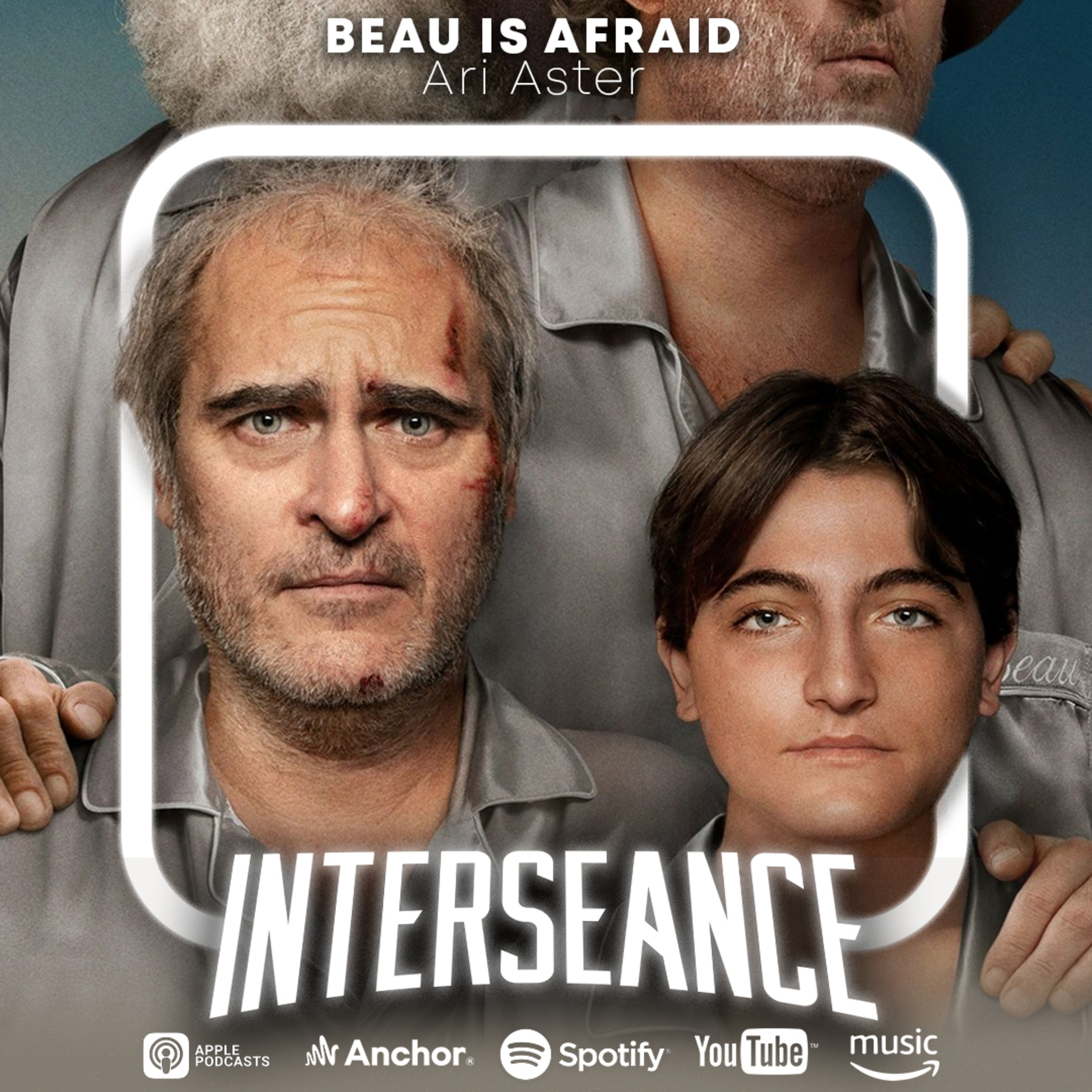 INTERSEANCE