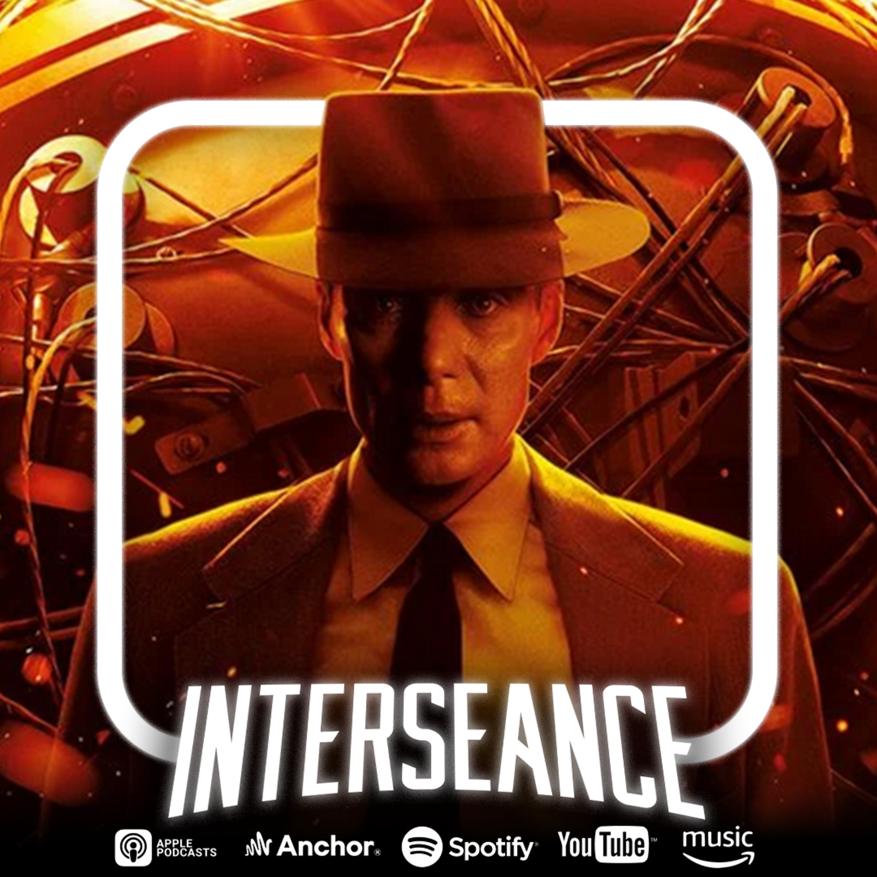 INTERSEANCE