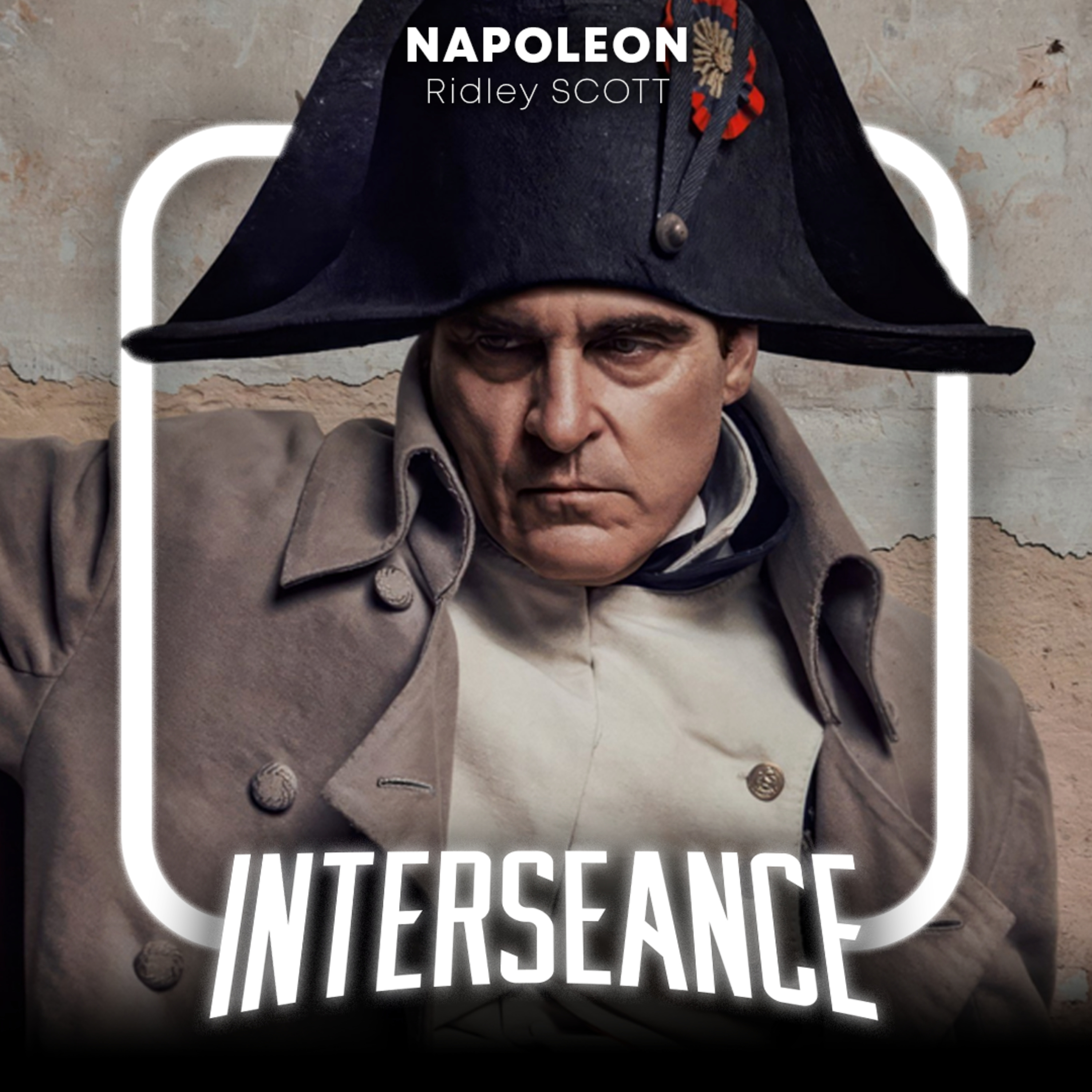 INTERSEANCE