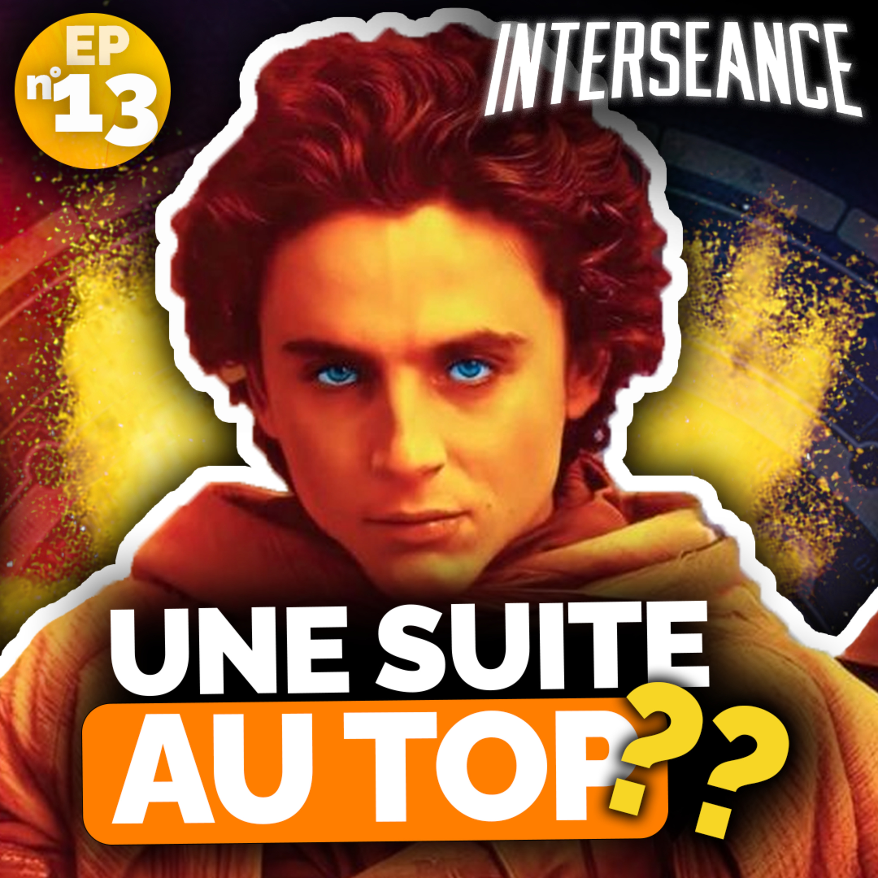 INTERSEANCE