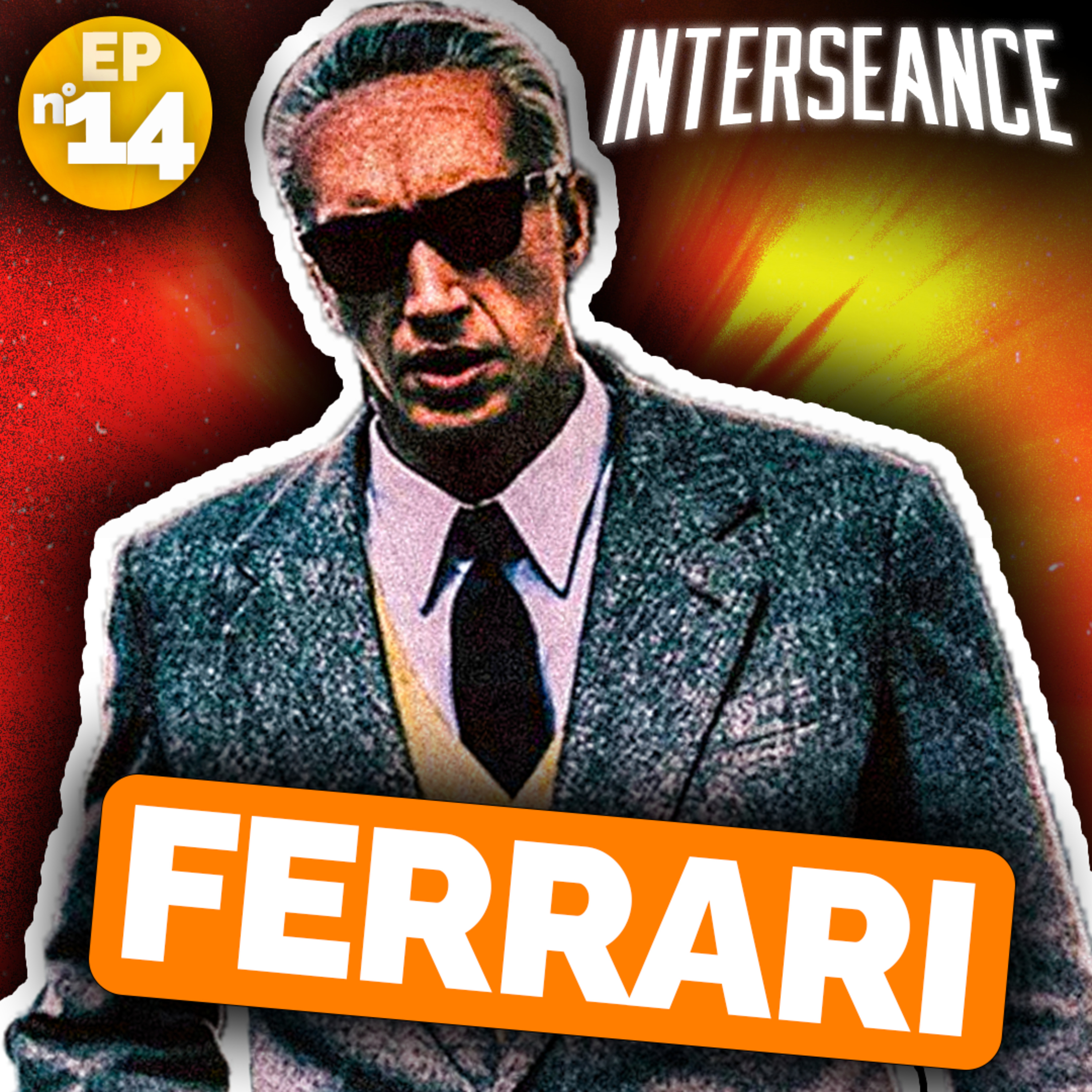 INTERSEANCE