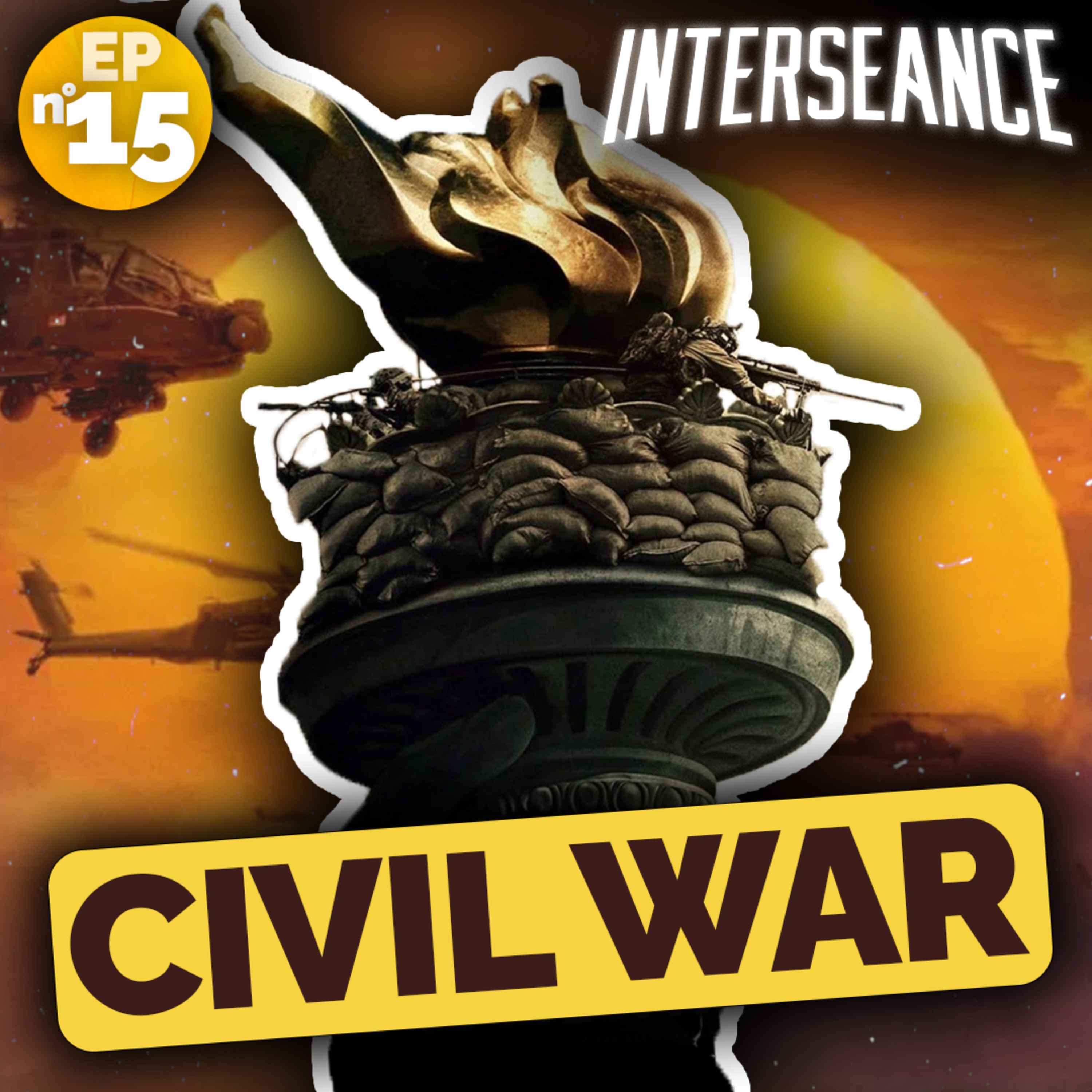 INTERSEANCE