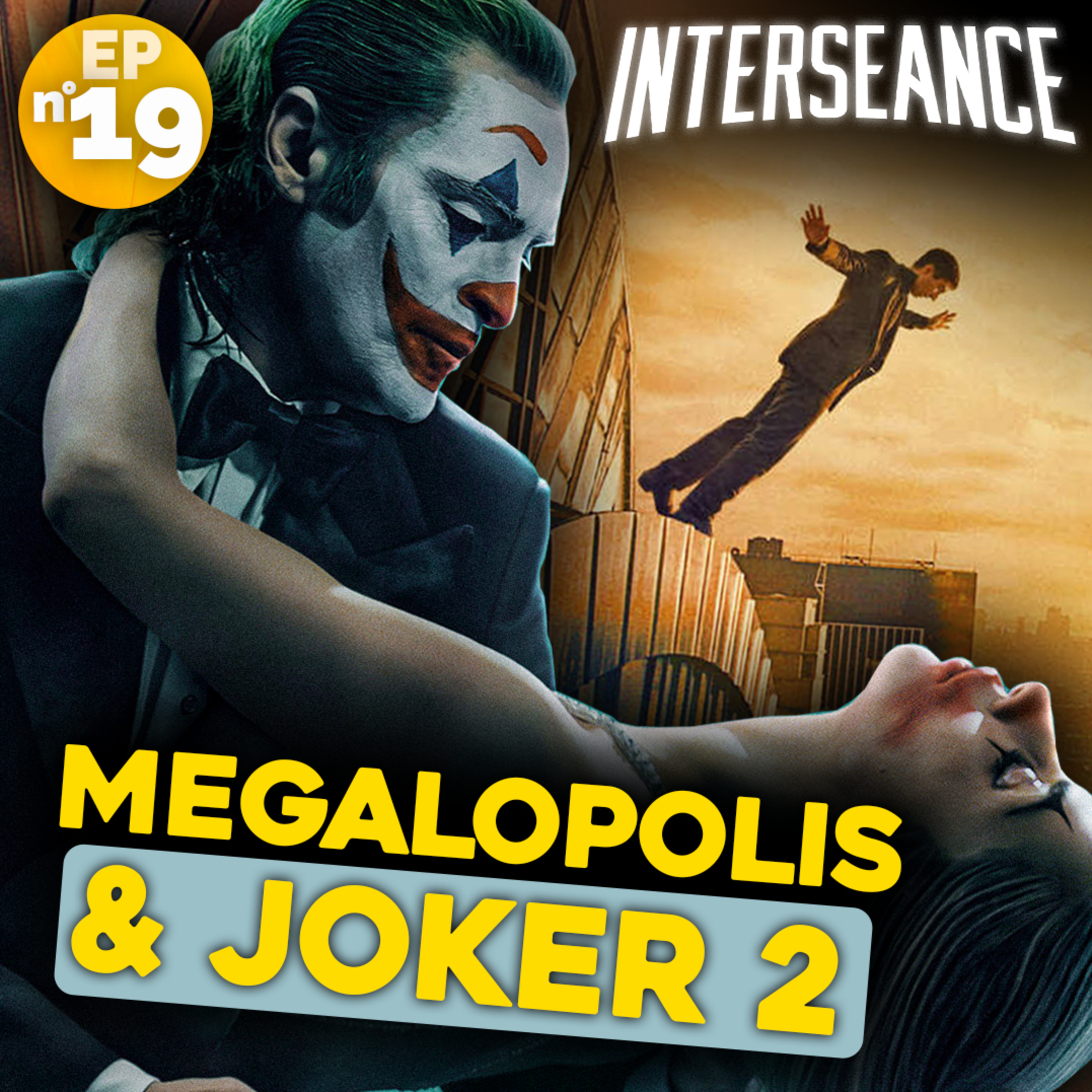 INTERSEANCE
