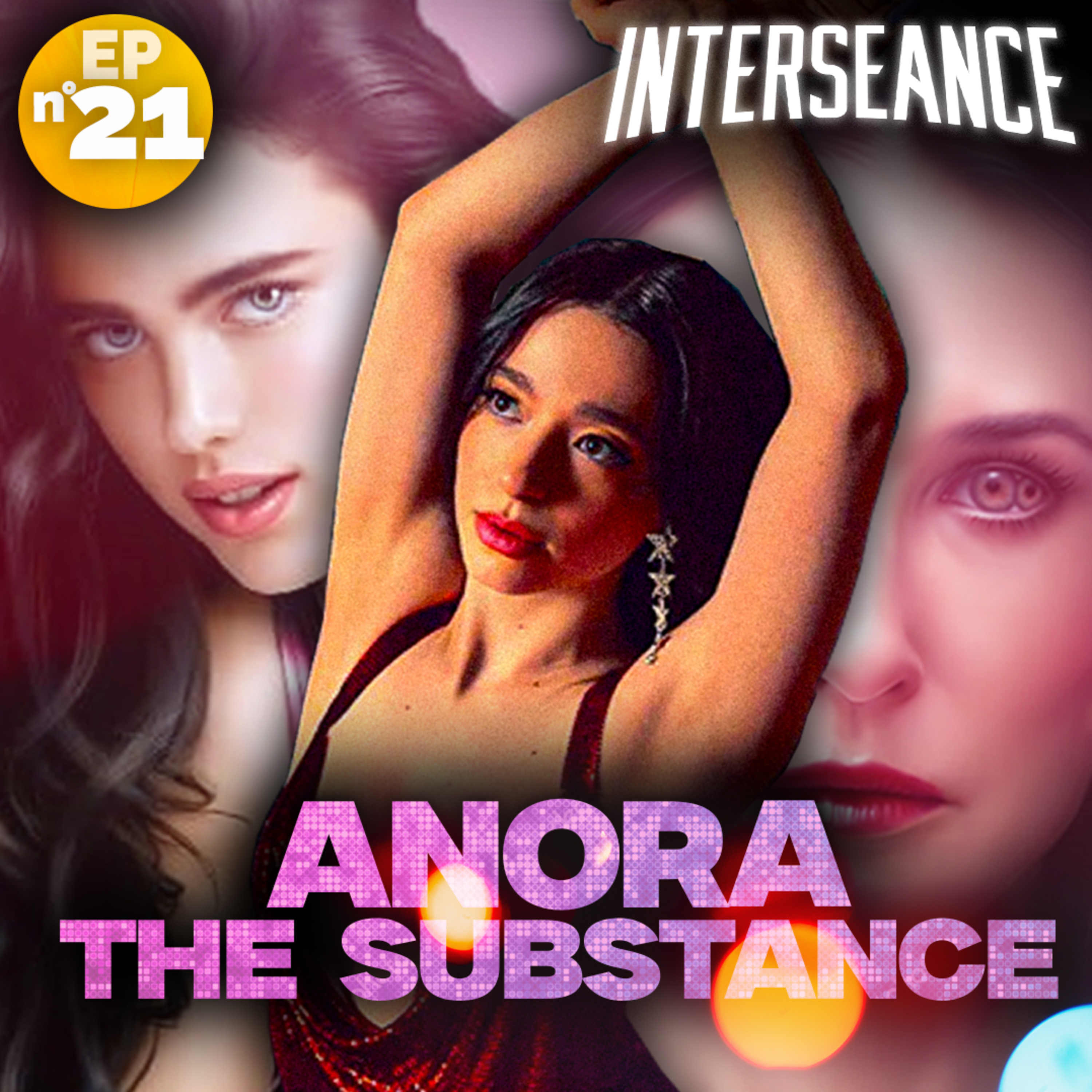 INTERSEANCE