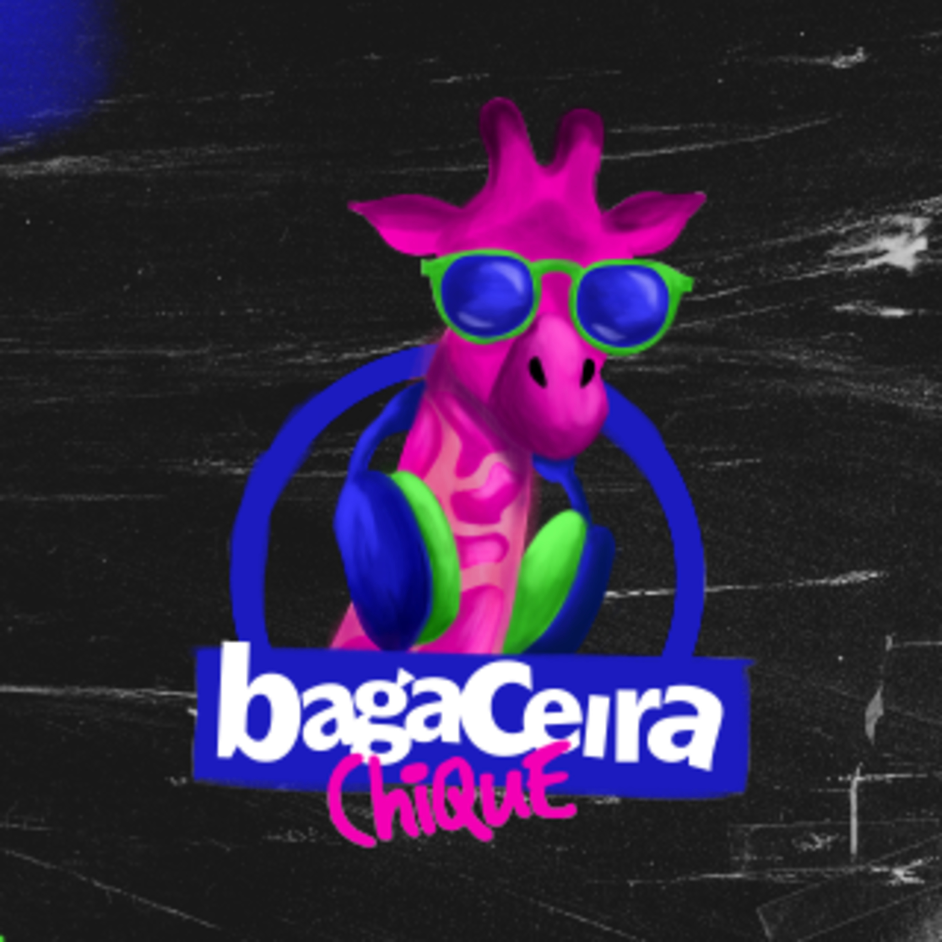 Bagaceira Chique