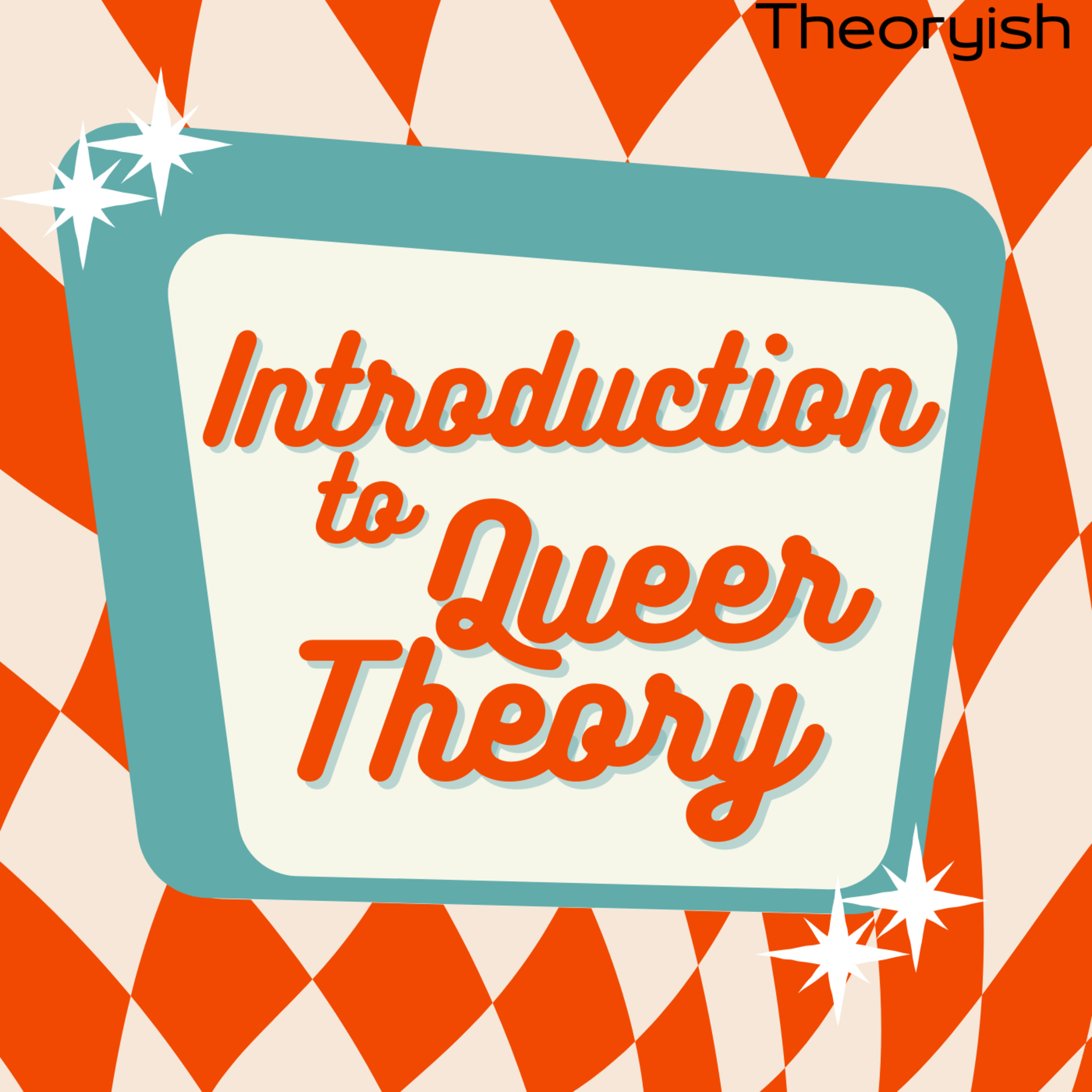 Theoryish