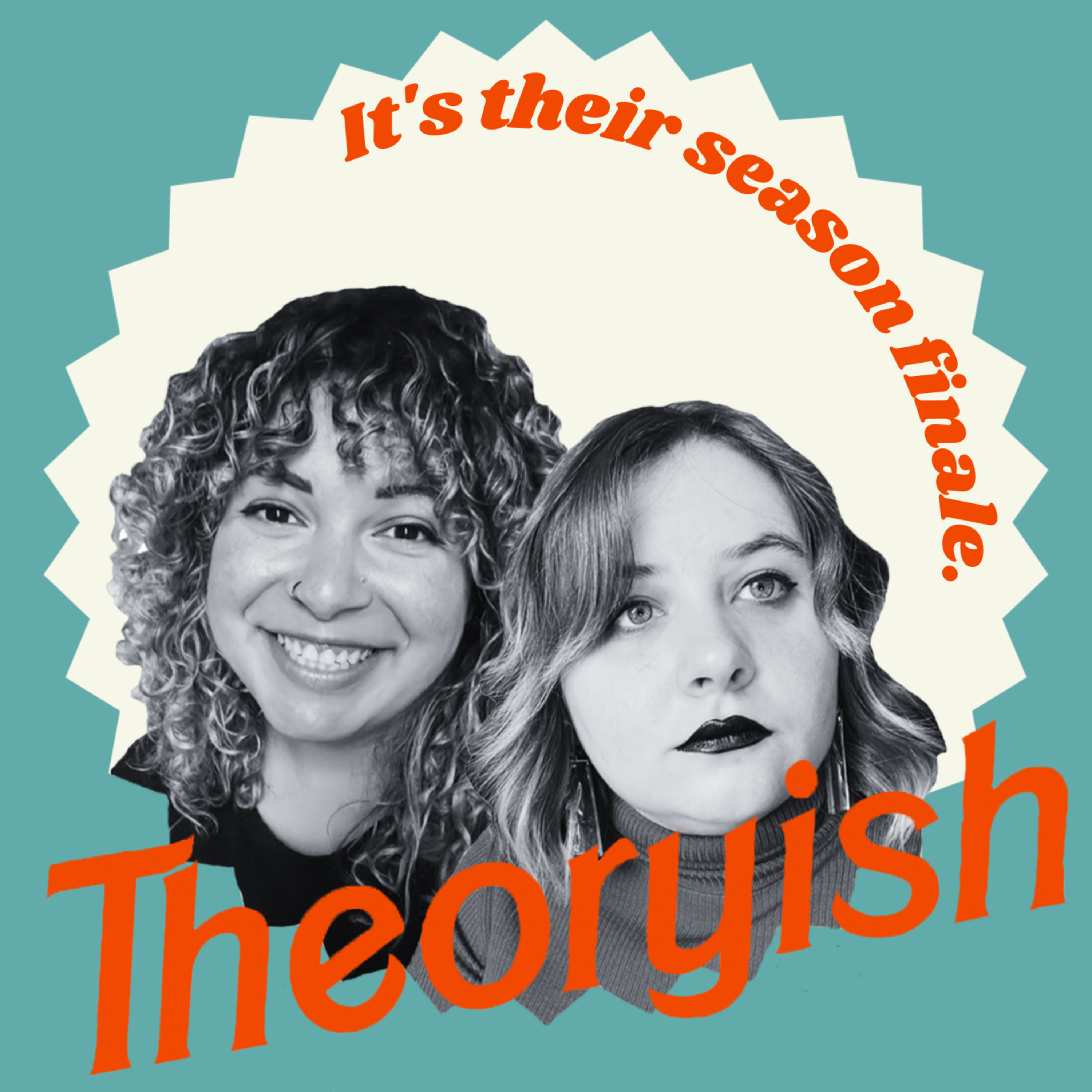 Theoryish