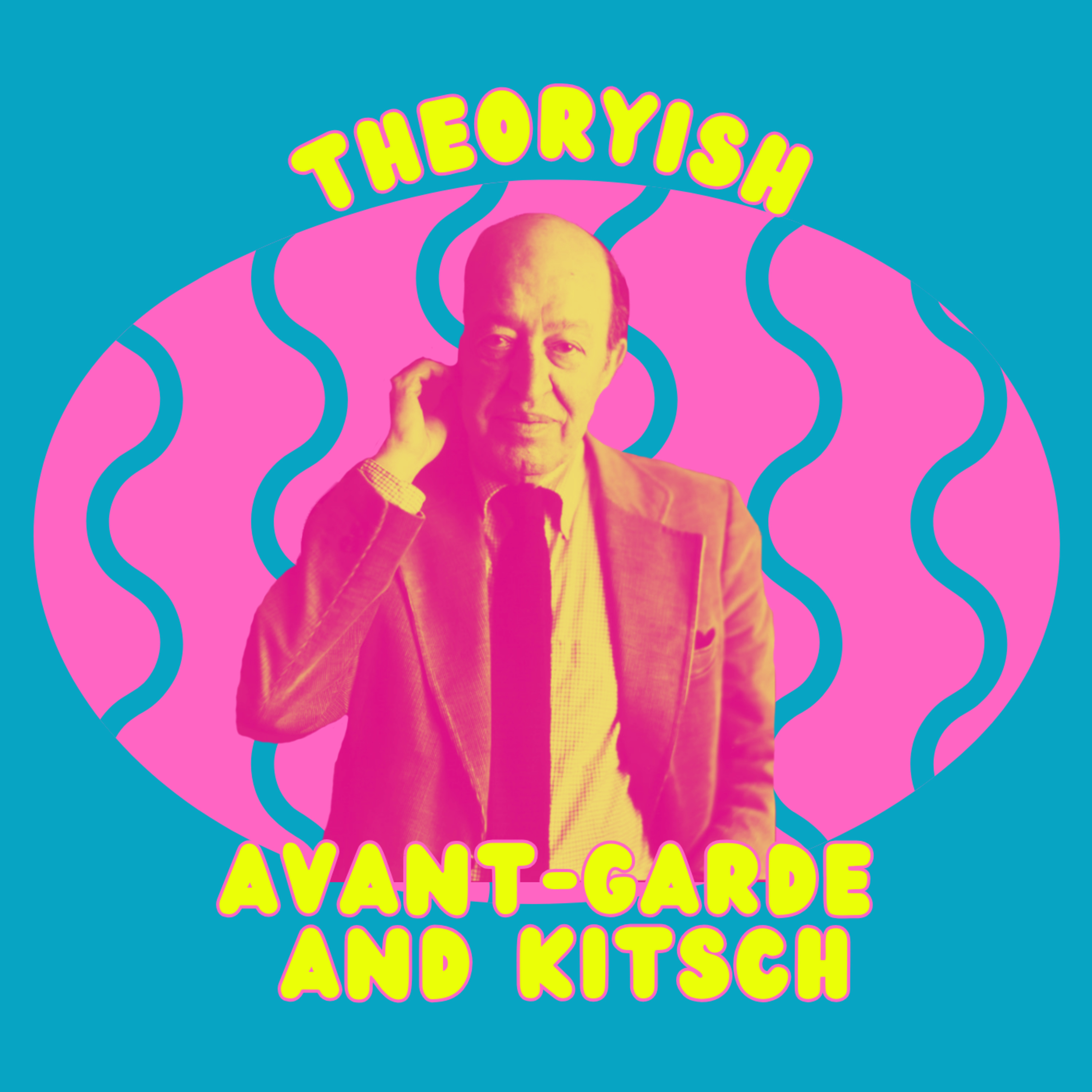 Theoryish