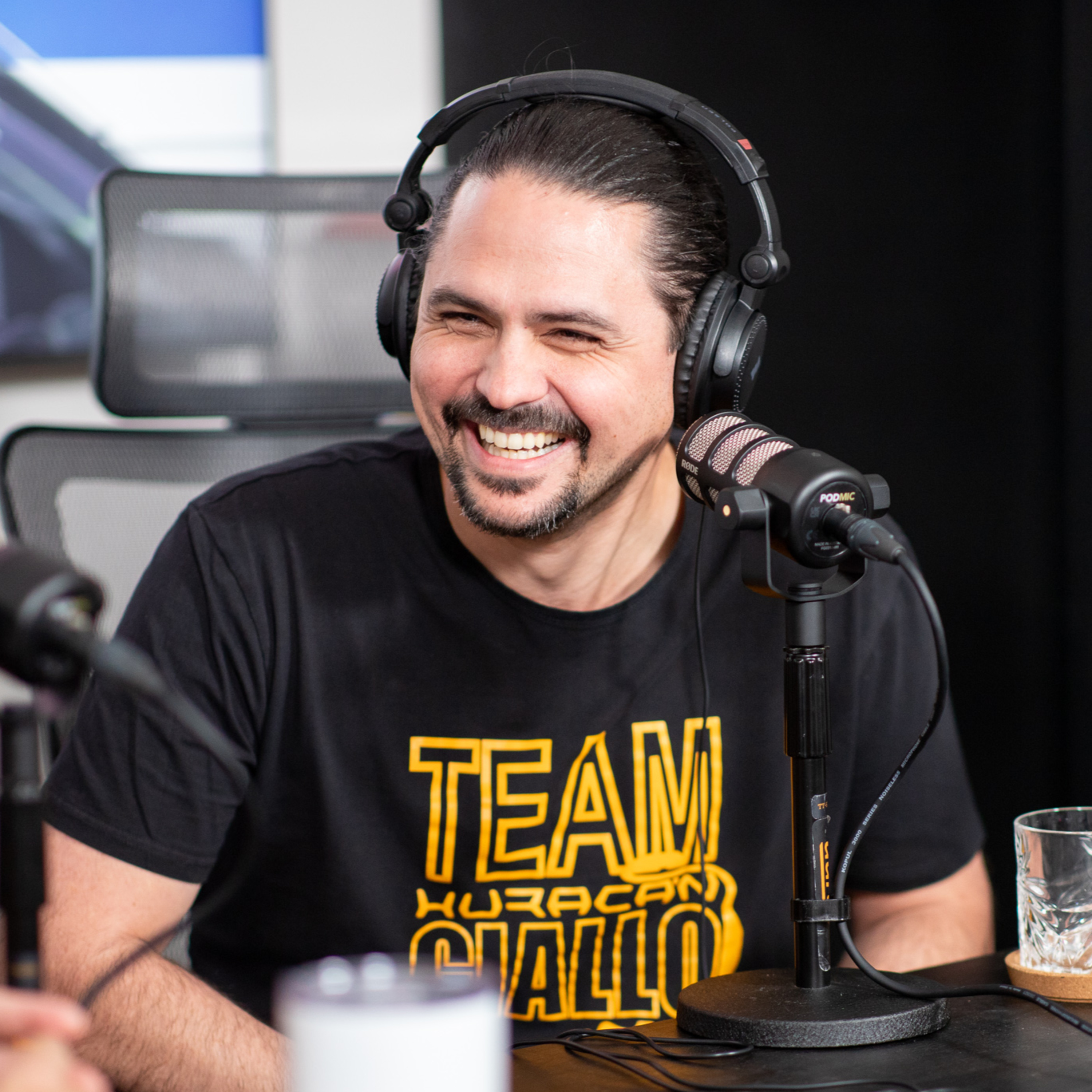 0-100mph Podcast