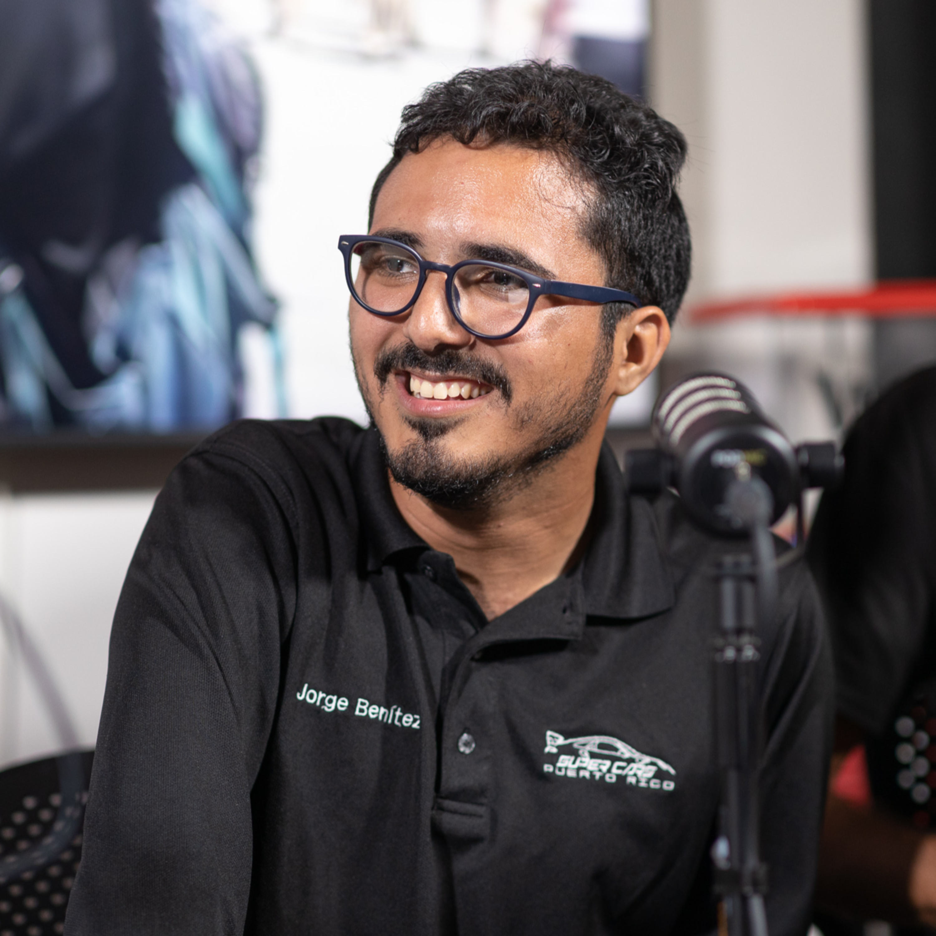 0-100mph Podcast