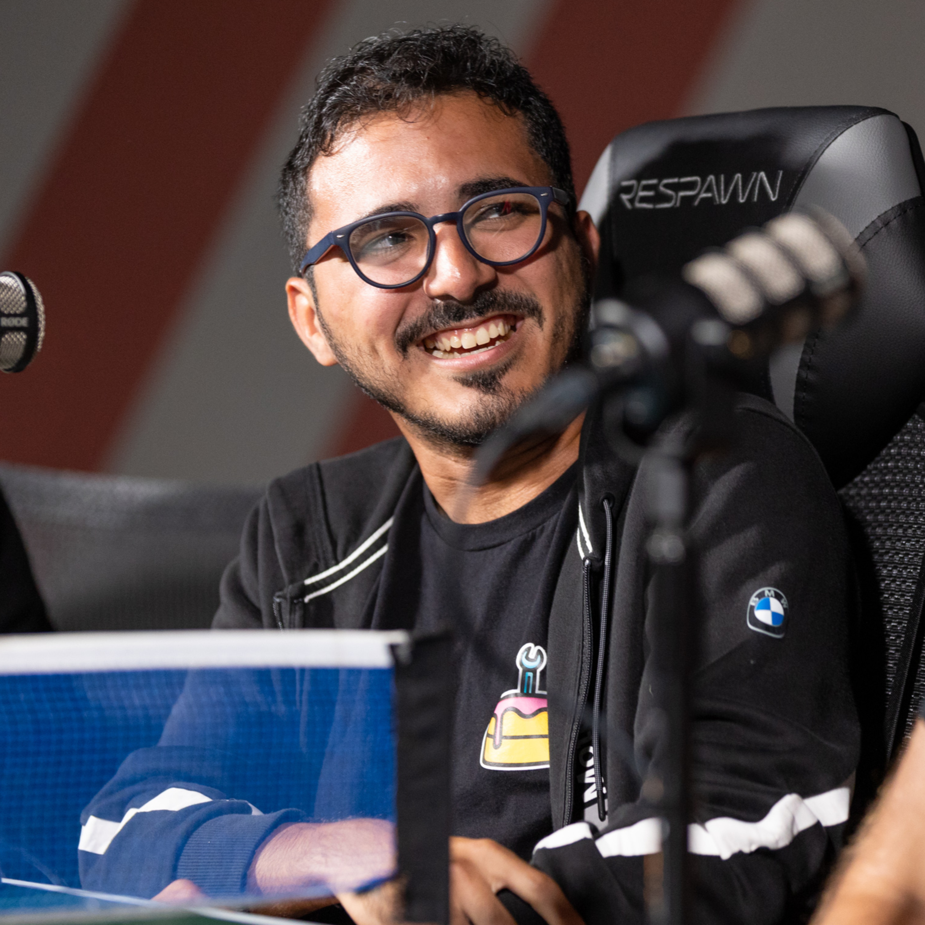 0-100mph Podcast
