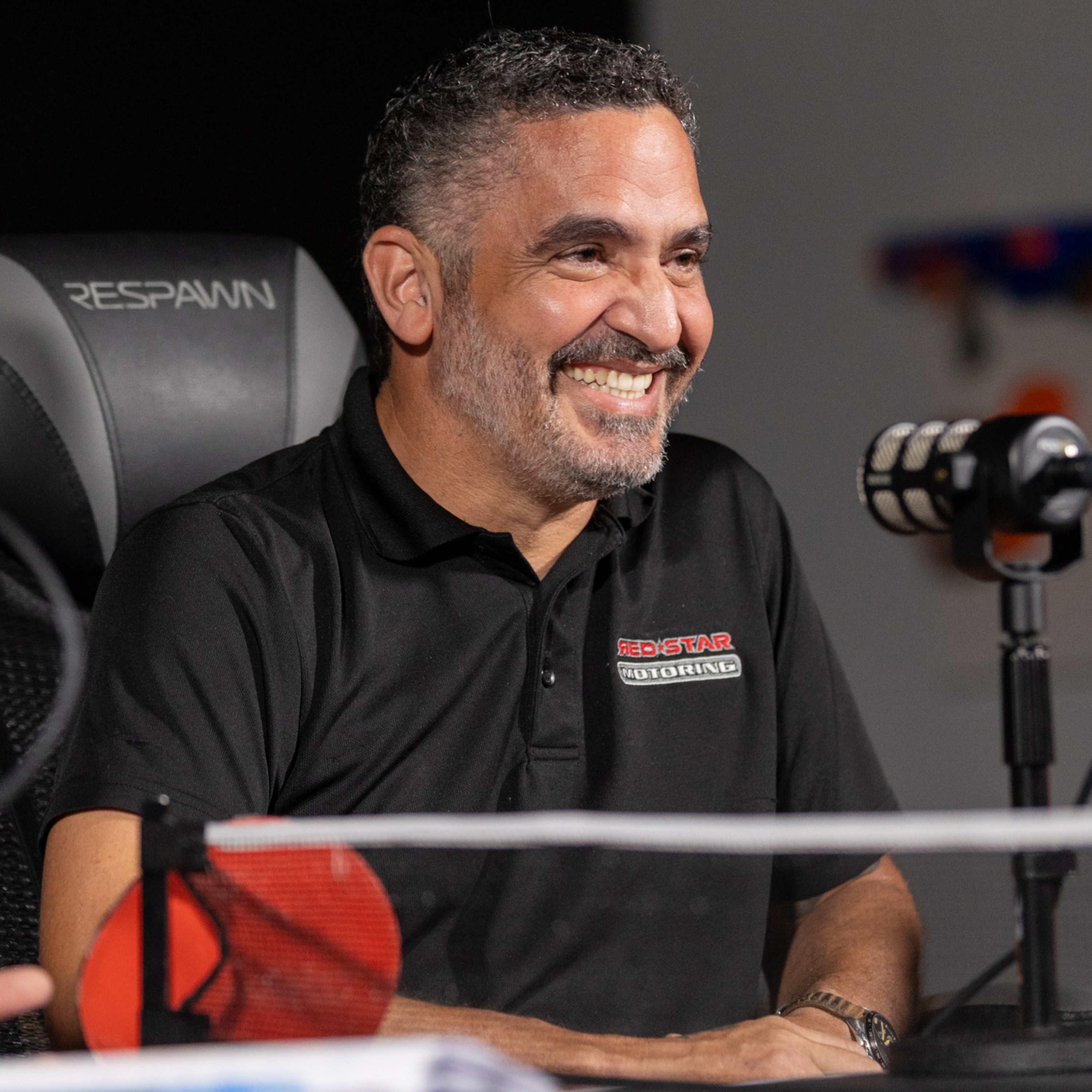 0-100mph Podcast